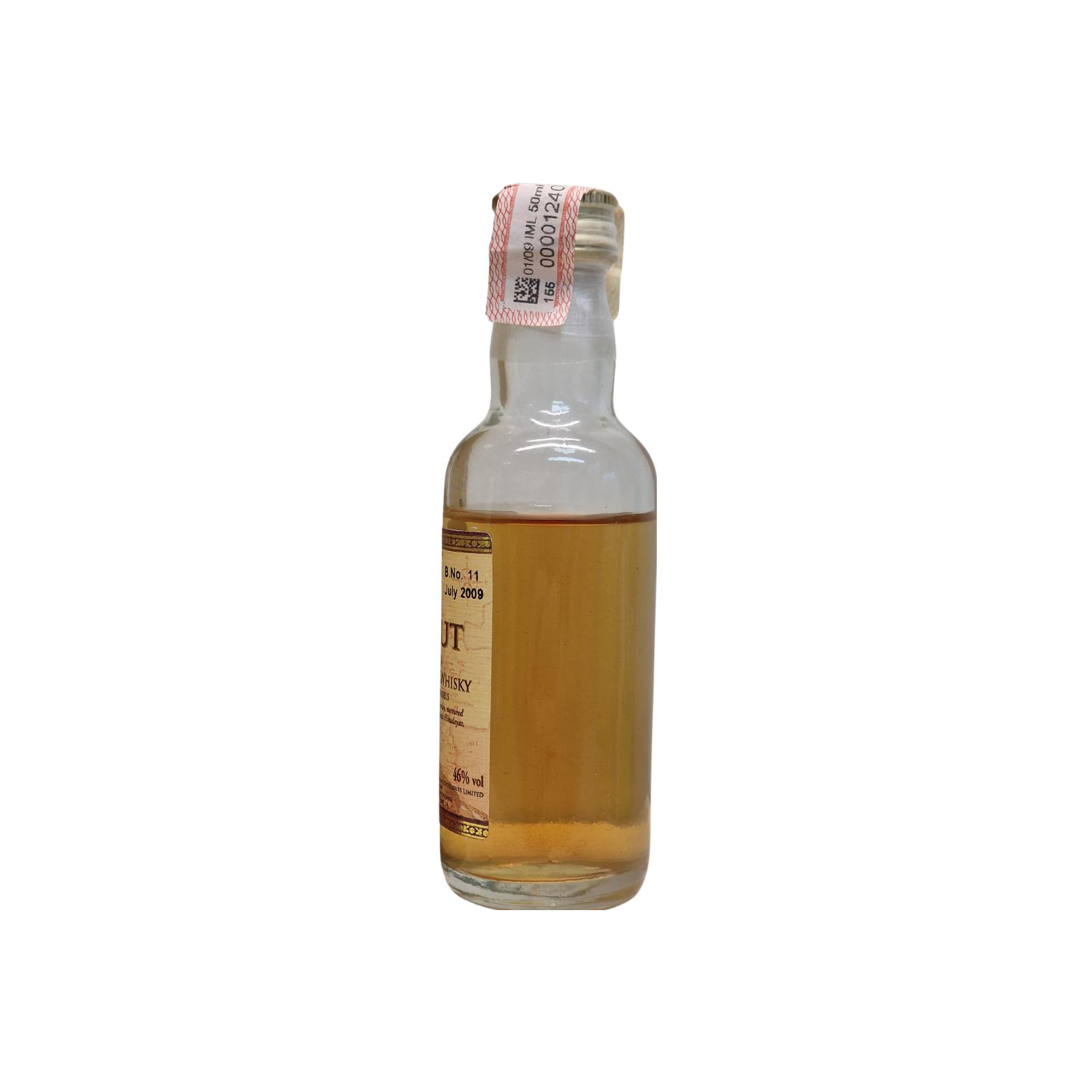 Amrut Single Malt Whisky 2