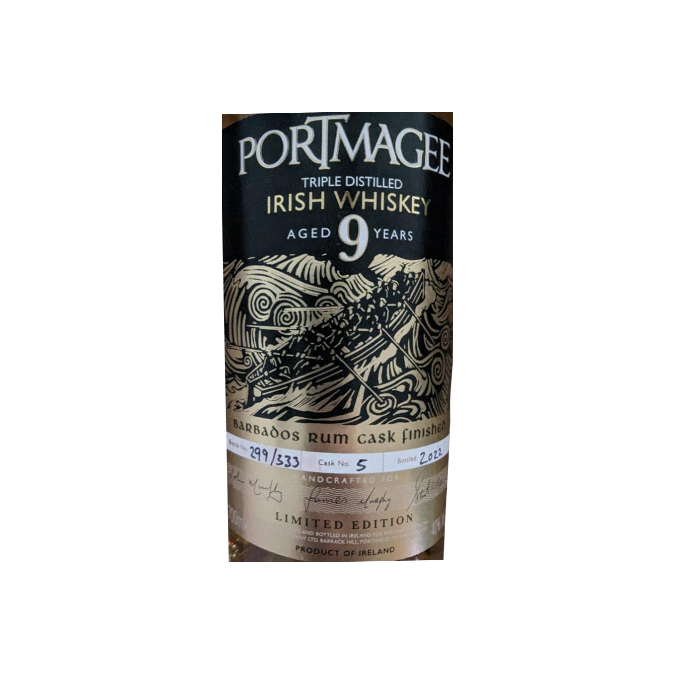 Portmagee 09-year-old