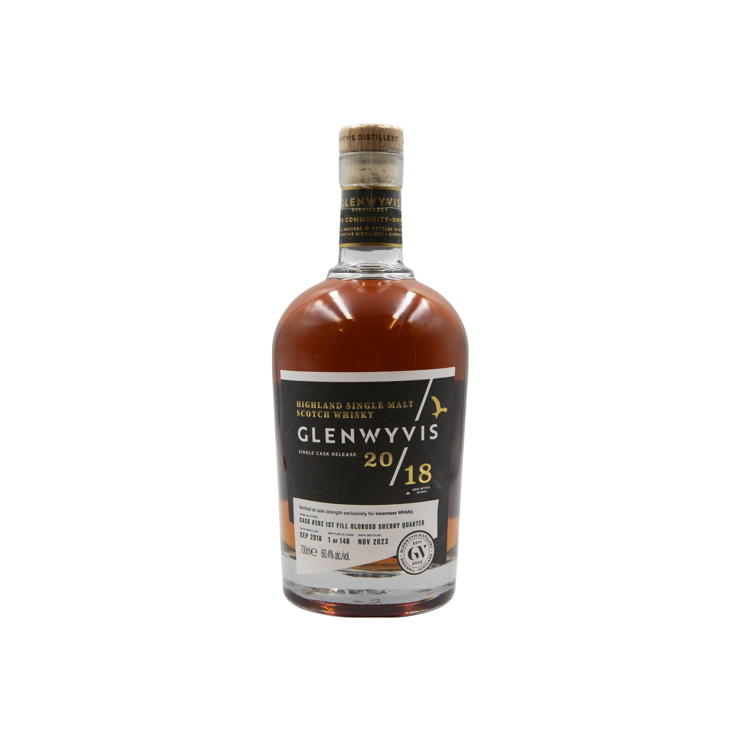 GlenWyvis 2018