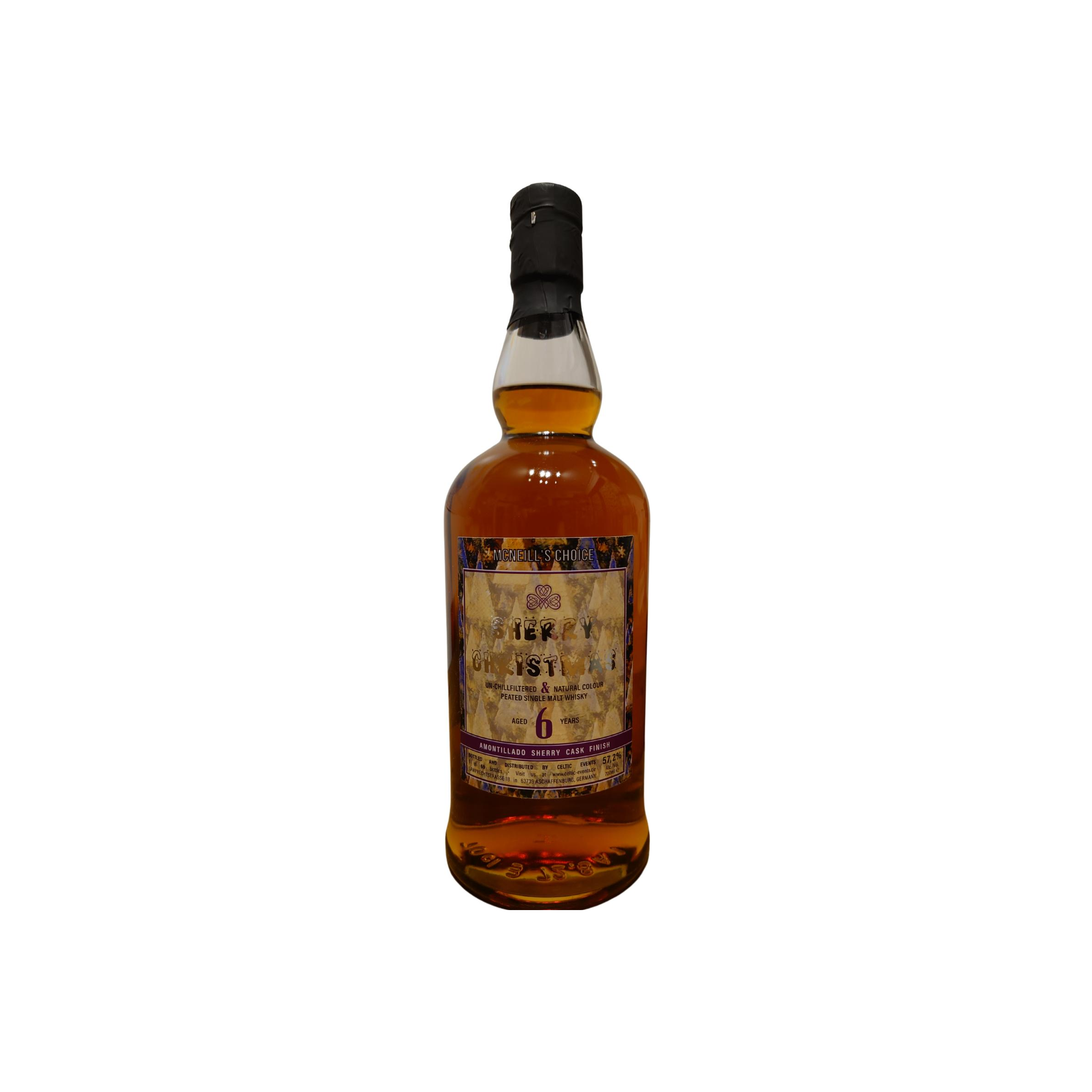 Secret Islay 06-year-old MNC