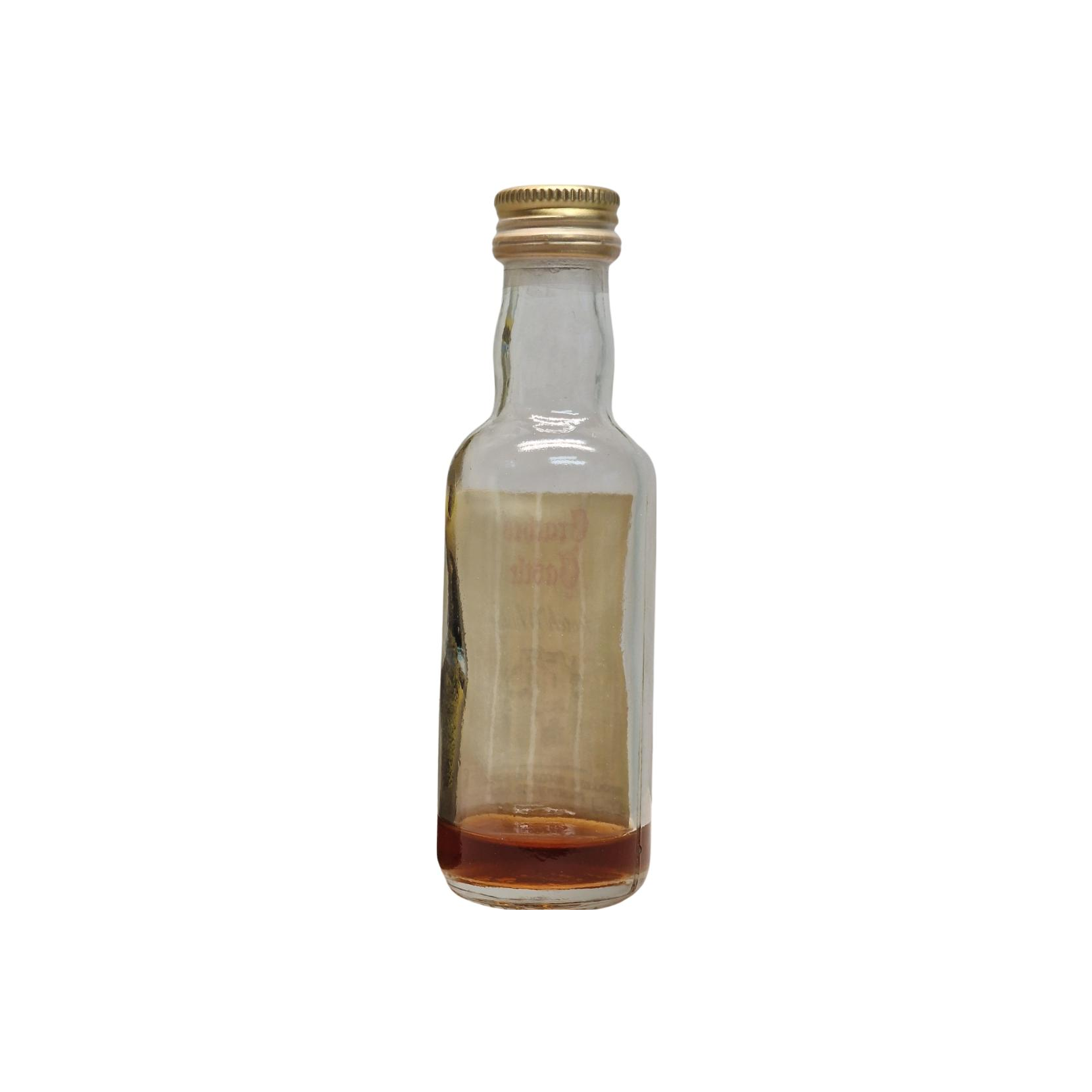 Prestonfield De Luxe Blended Scotch Whisky SV 2