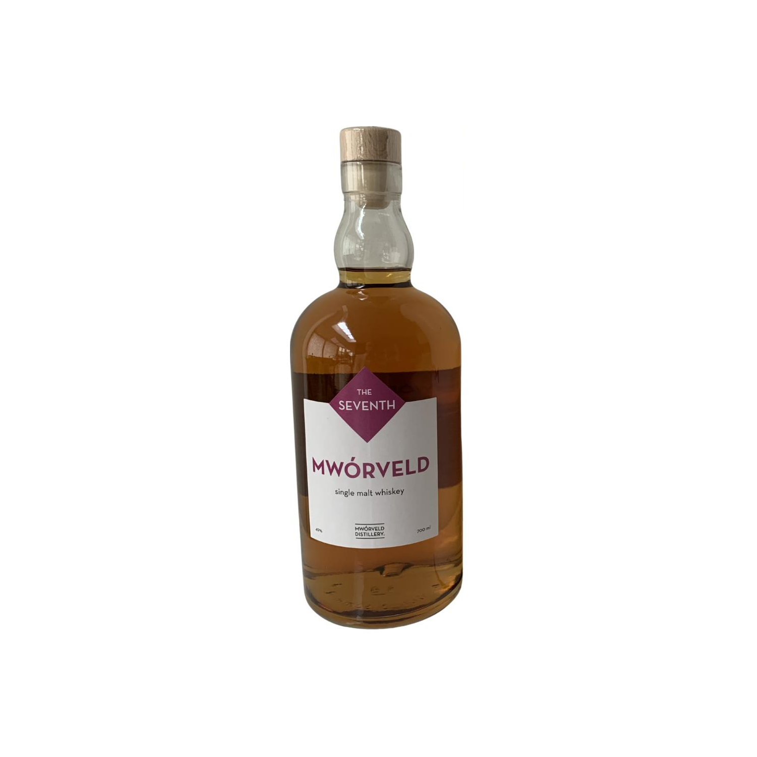 Mwórveld 03-year-old 2