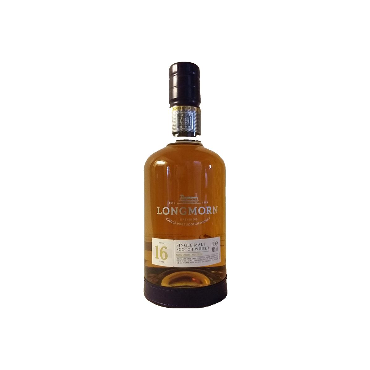 Longmorn 16 Years Single Malt Whisky