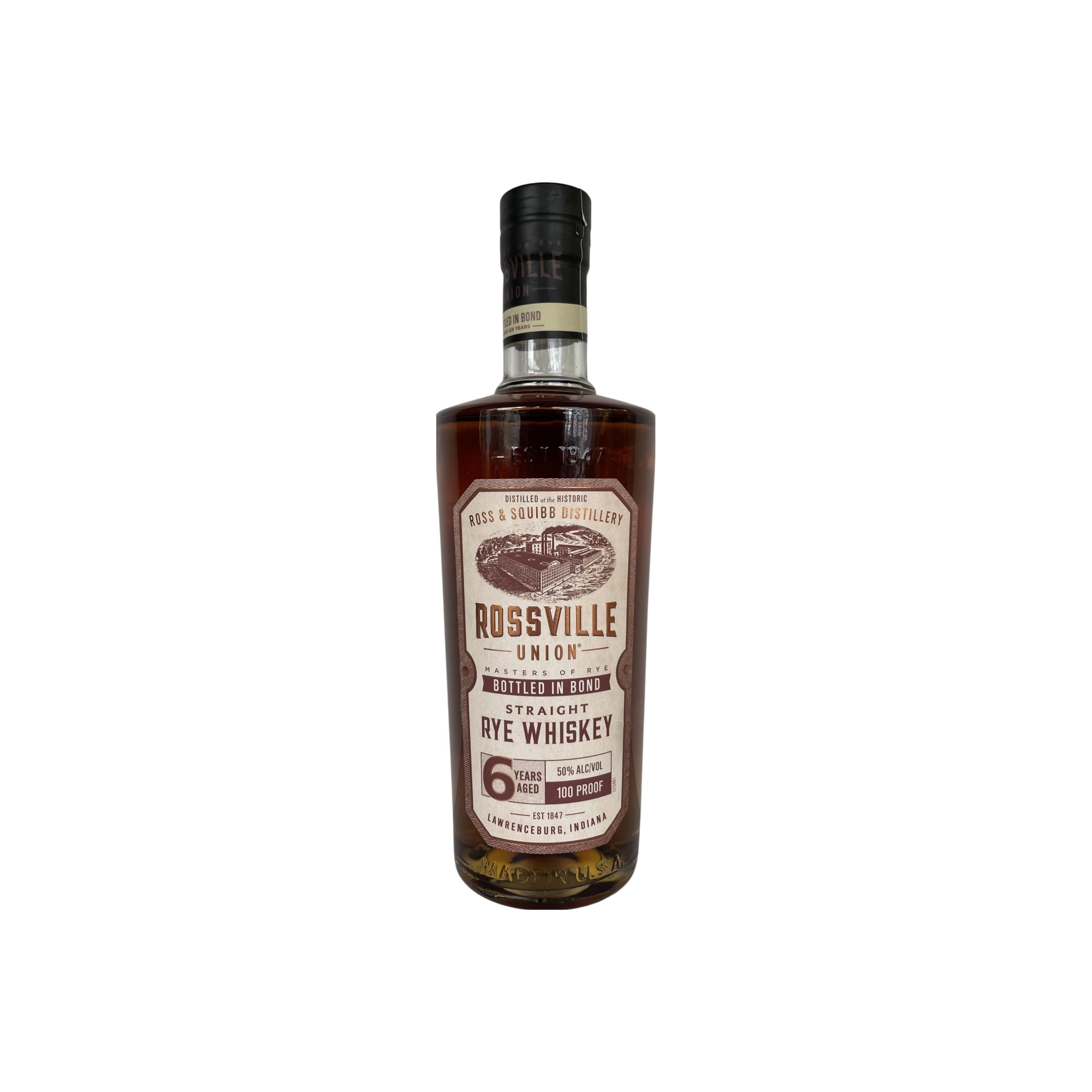 Rossville Union 06-year-old