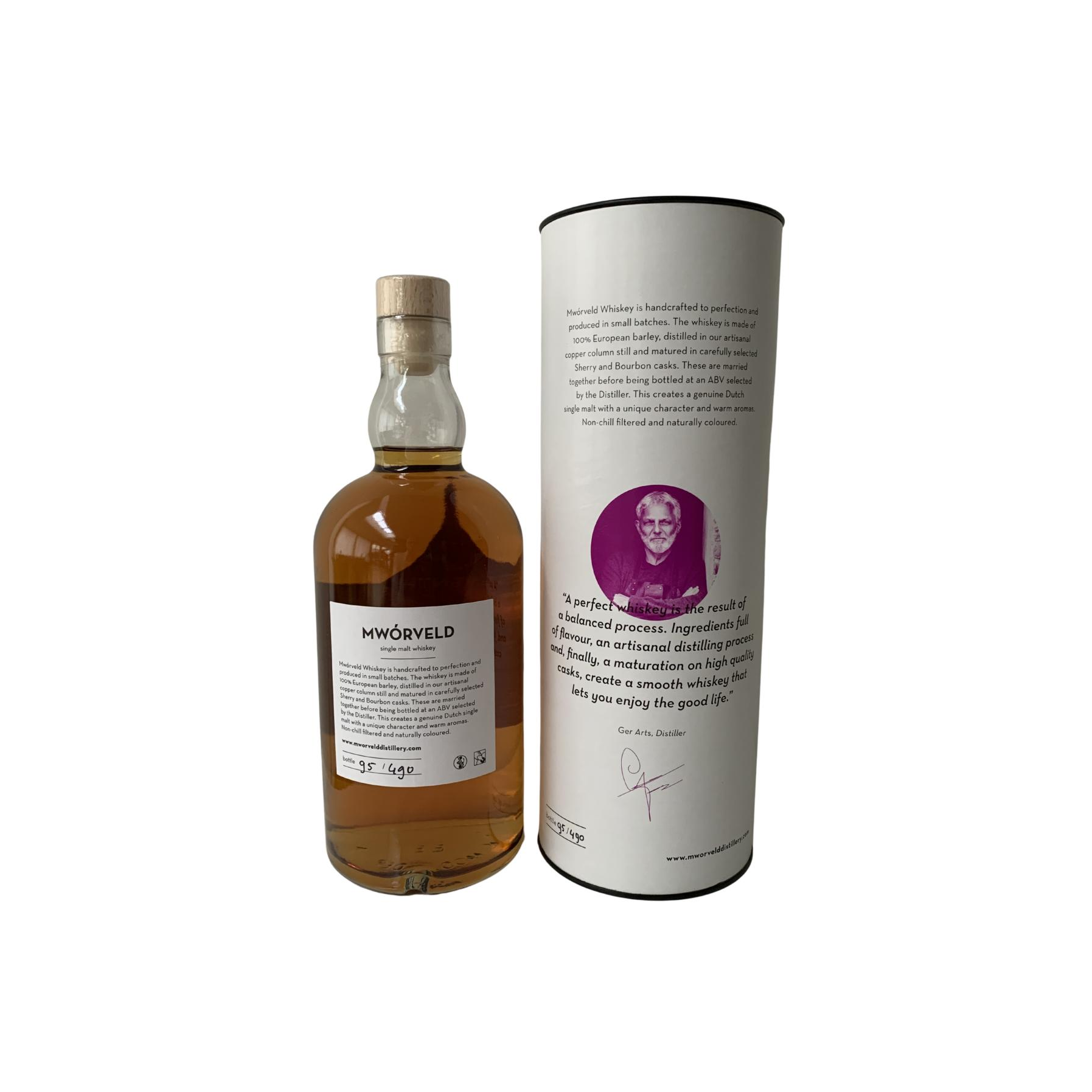 Mwórveld 03-year-old 3