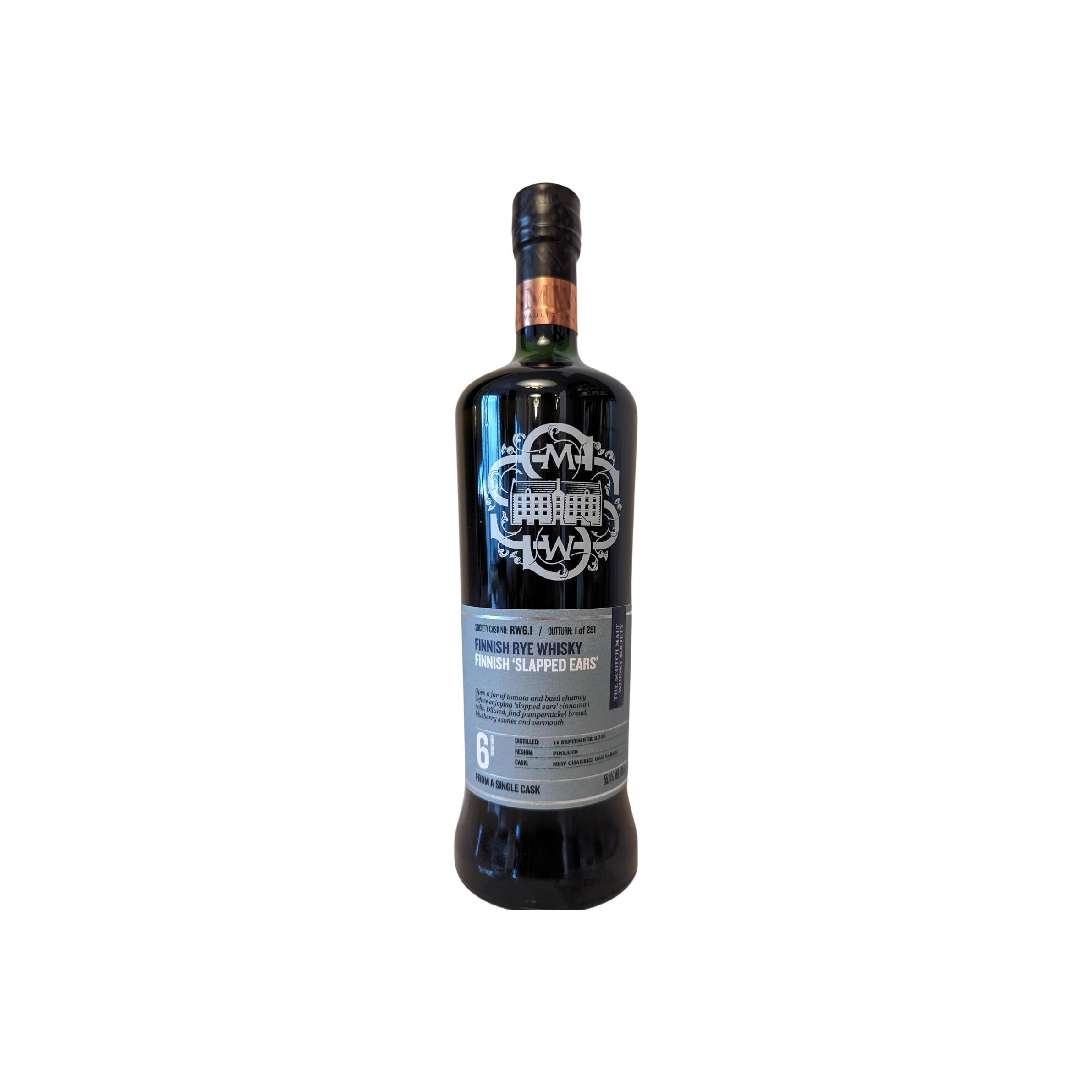 Kyrö 2016 SMWS RW6.1