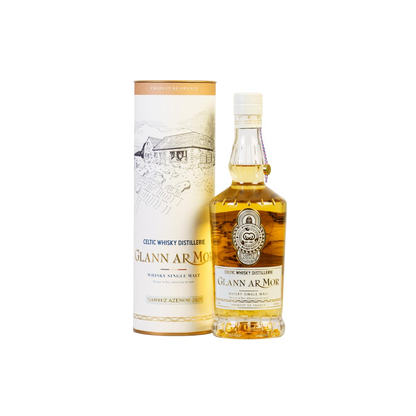 Glann ar Mor 2018