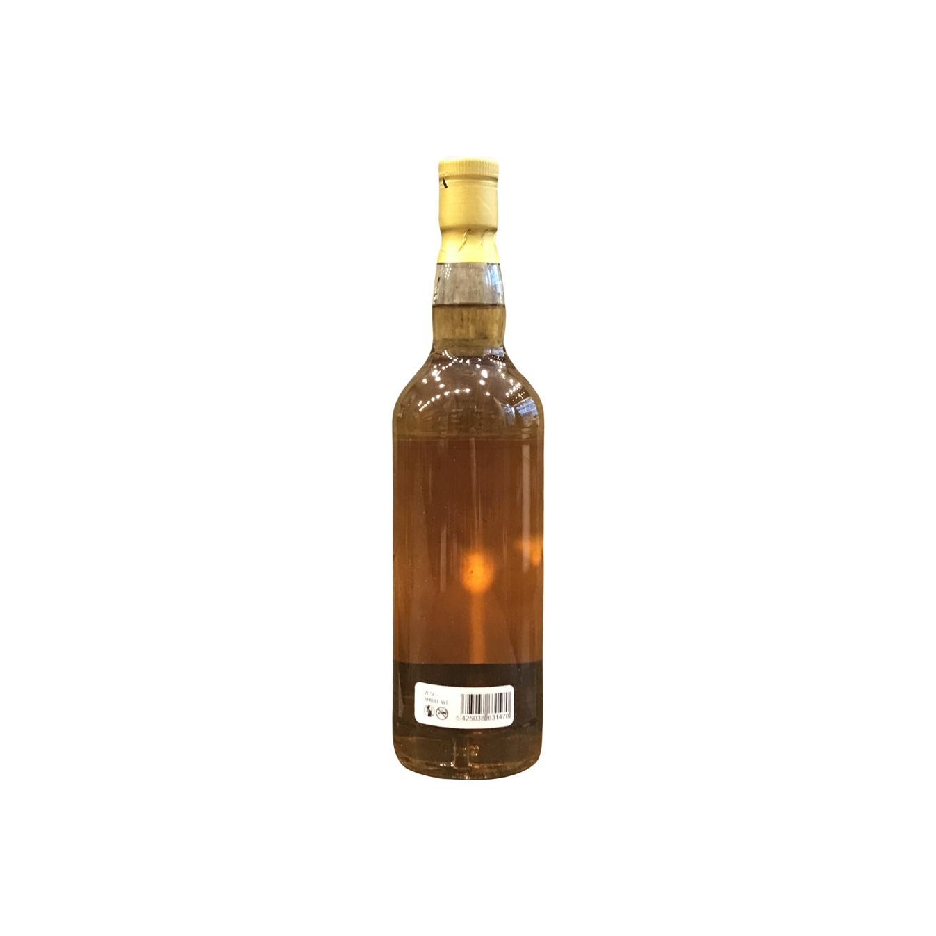 Laphroaig 2011 12 Years Blended Malt Whisky 2