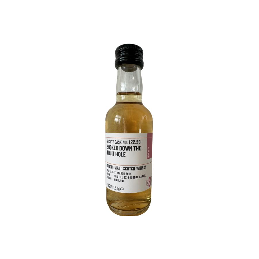 Loch Lomond 2014 8 Years Single Malt Whisky