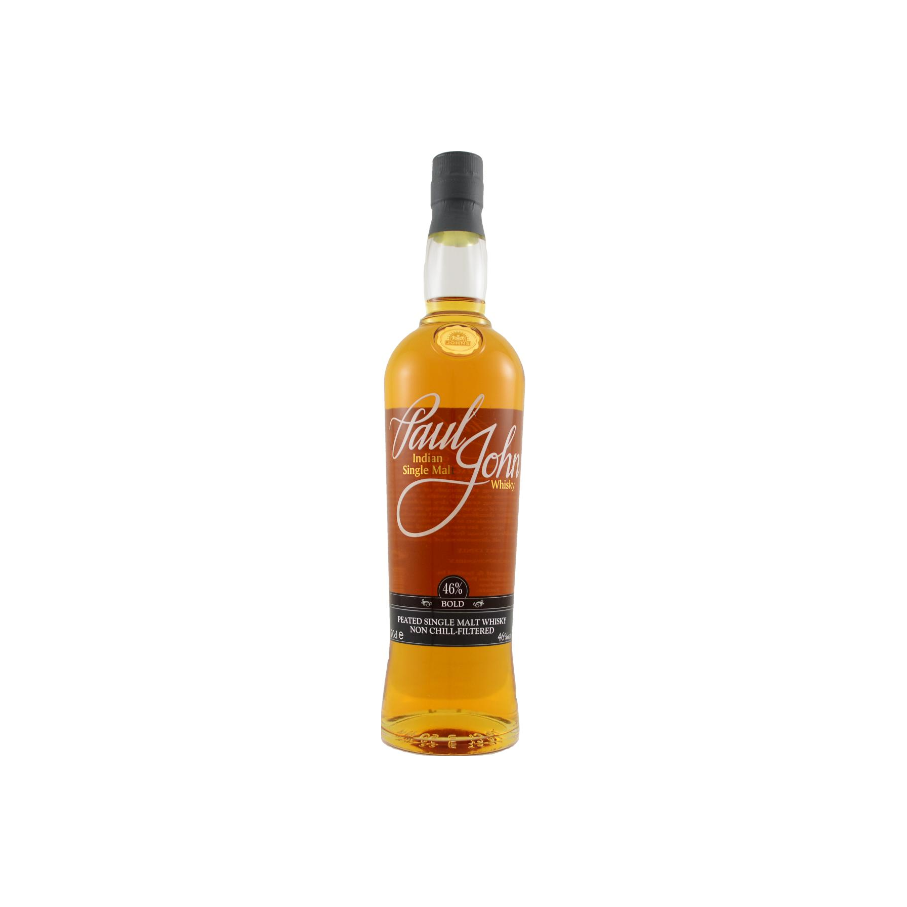 Paul John Single Malt Whisky