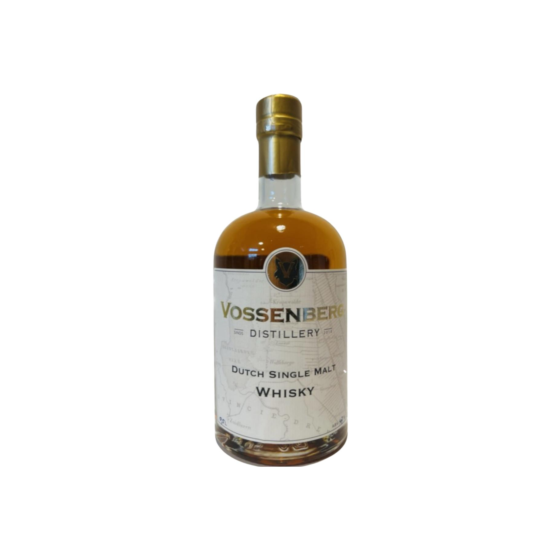 Vossenberg 2018