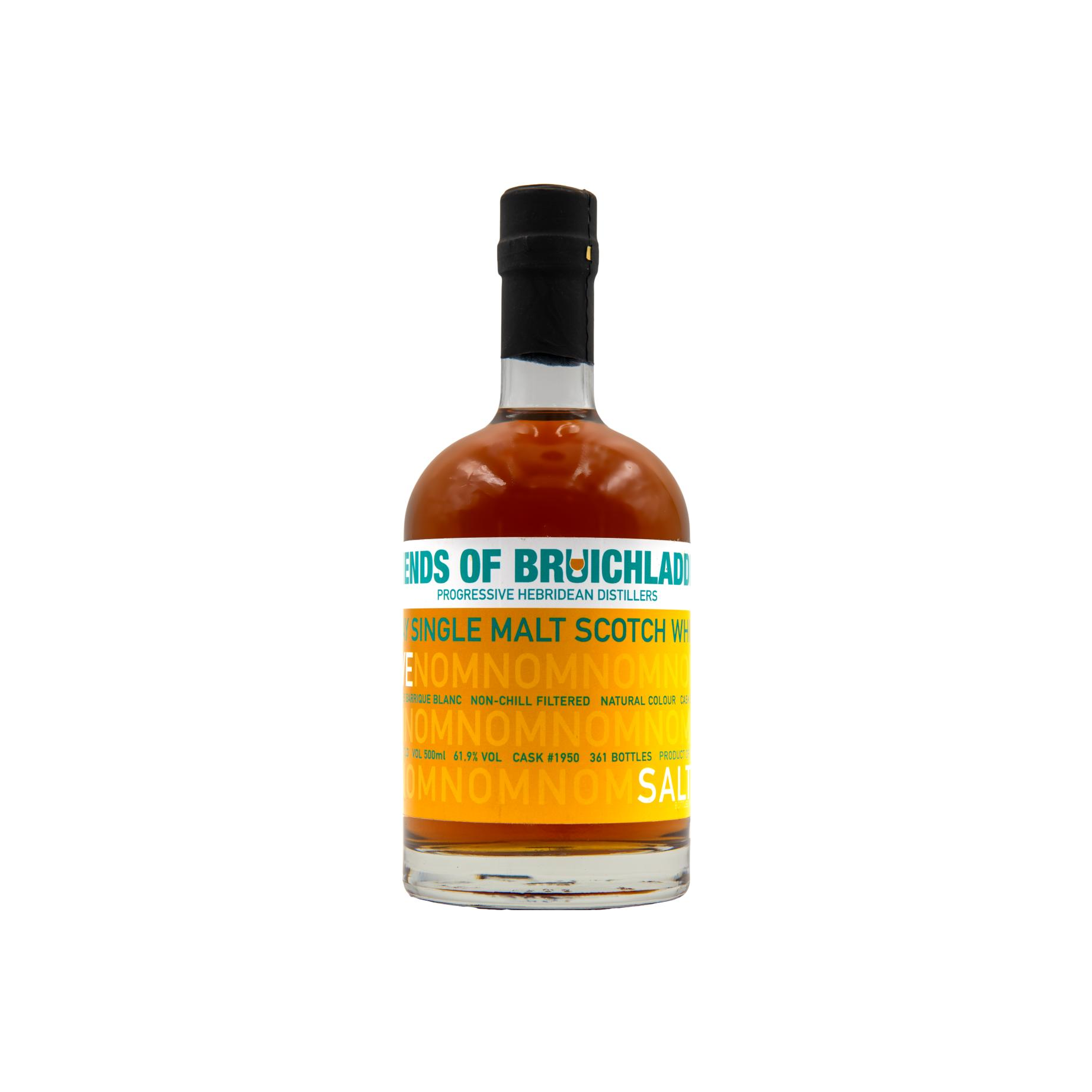 Bruichladdich 14 Years Single Malt Whisky
