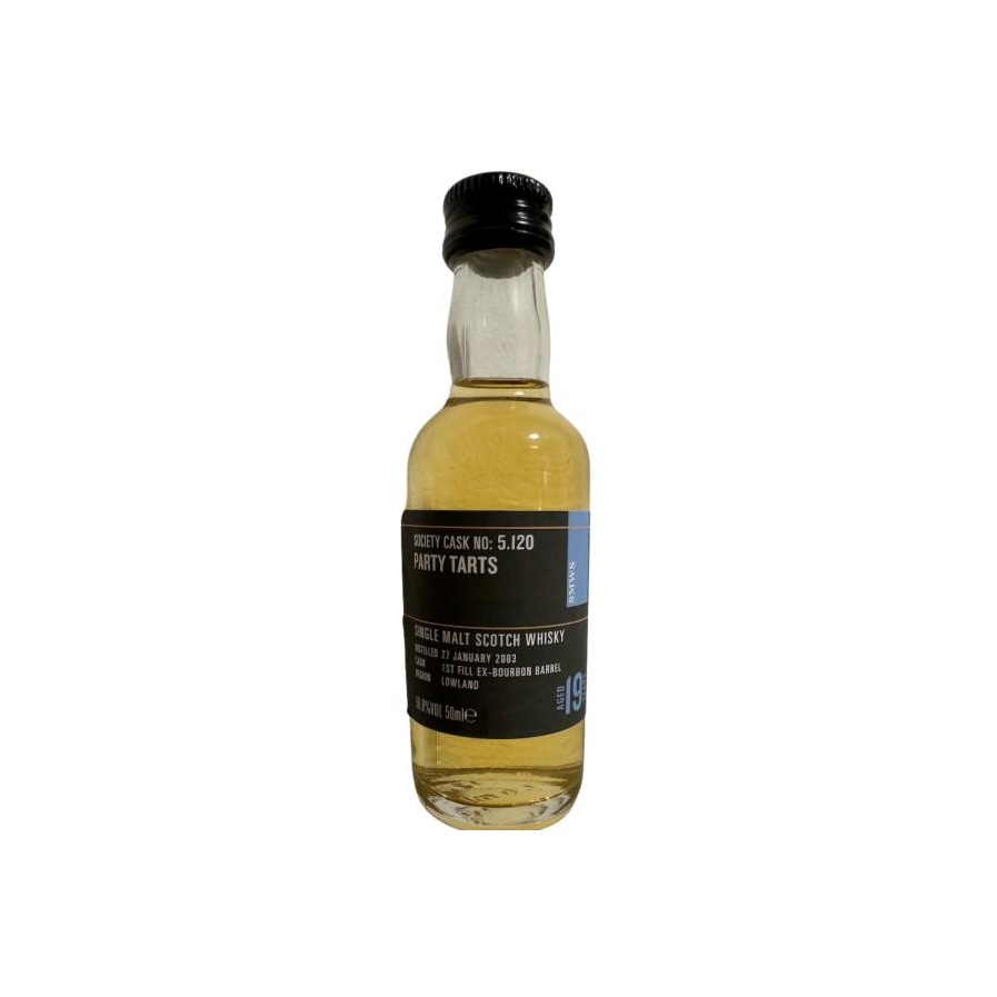 Auchentoshan 2003 19 Years Single Malt Whisky