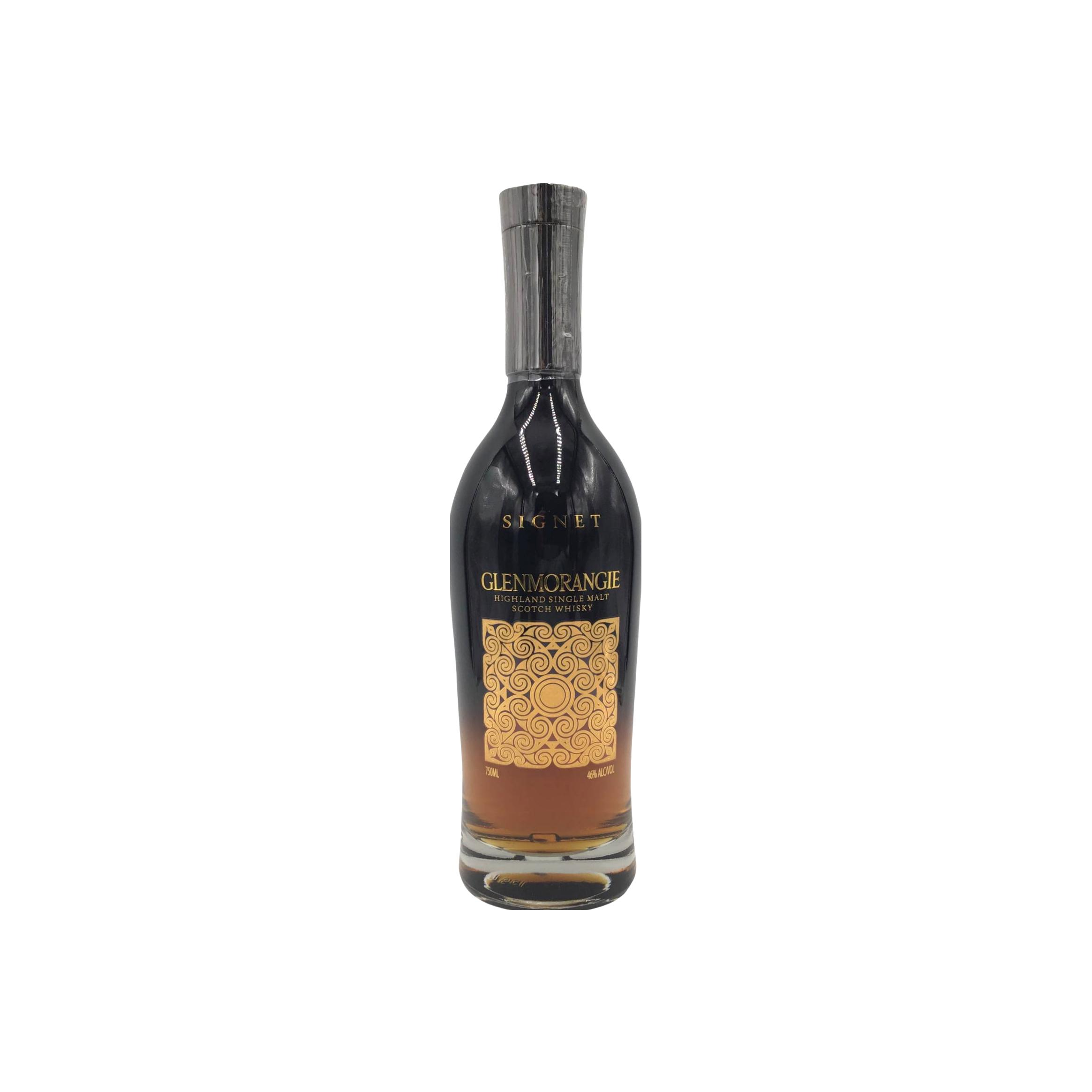 Glenmorangie Single Malt Whisky
