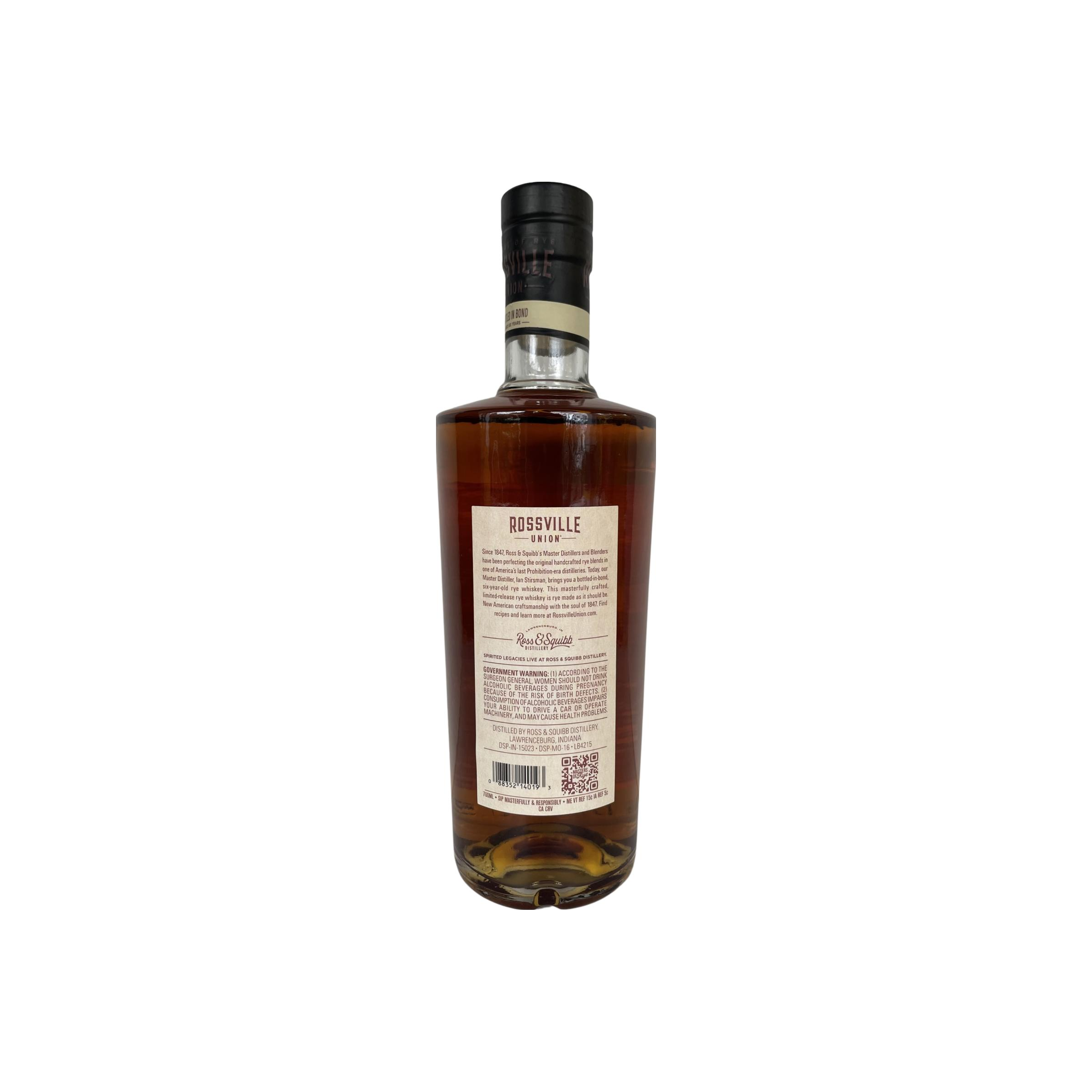 Rossville Union 06-year-old 2