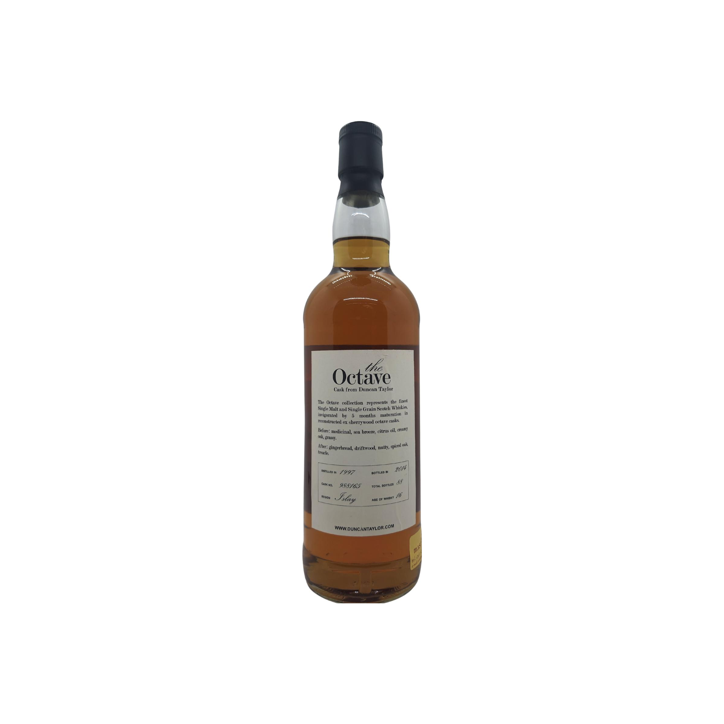 Craigellachie 2011 12 Years Single Malt Whisky 2
