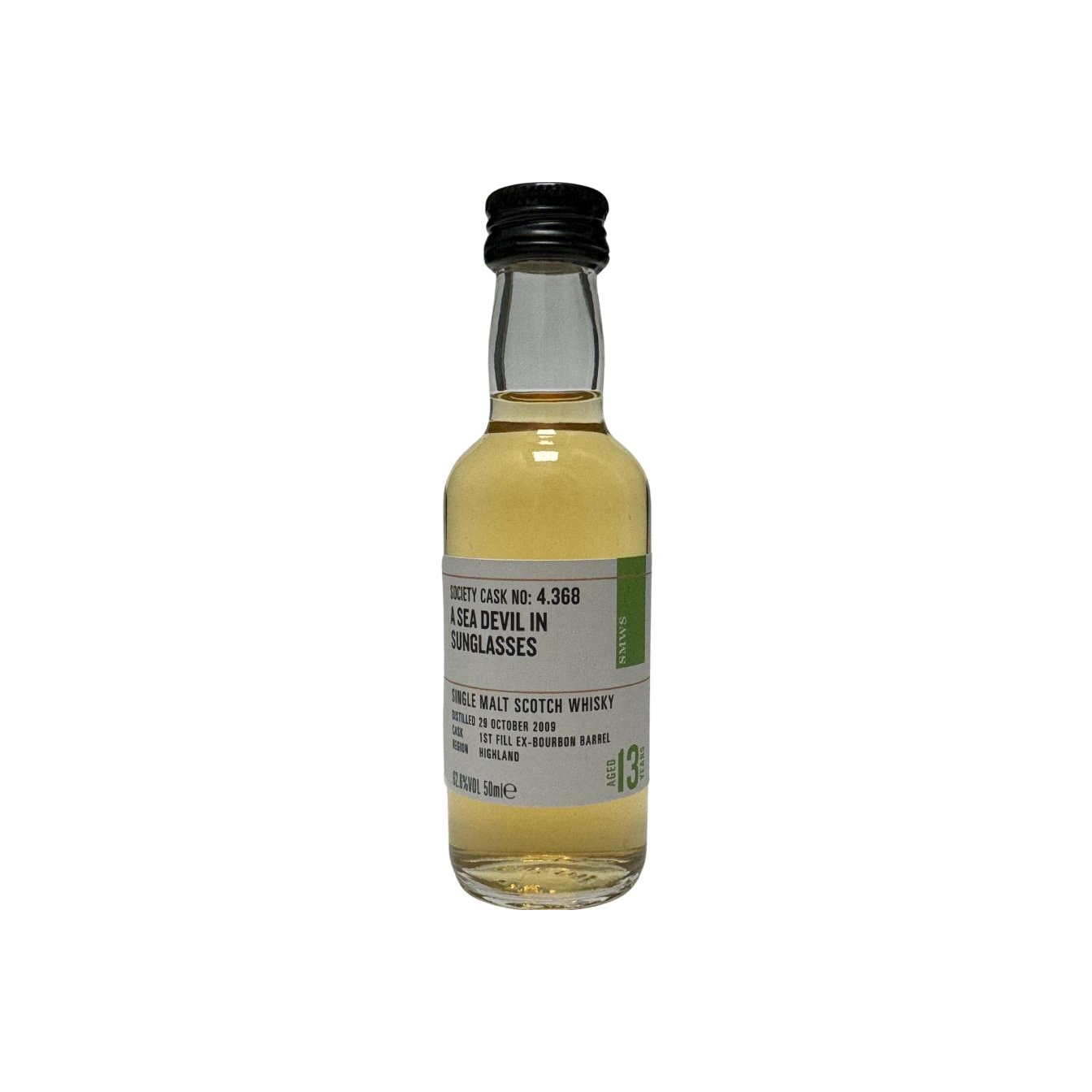 Highland Park 2009 13 Years Single Malt Whisky 2