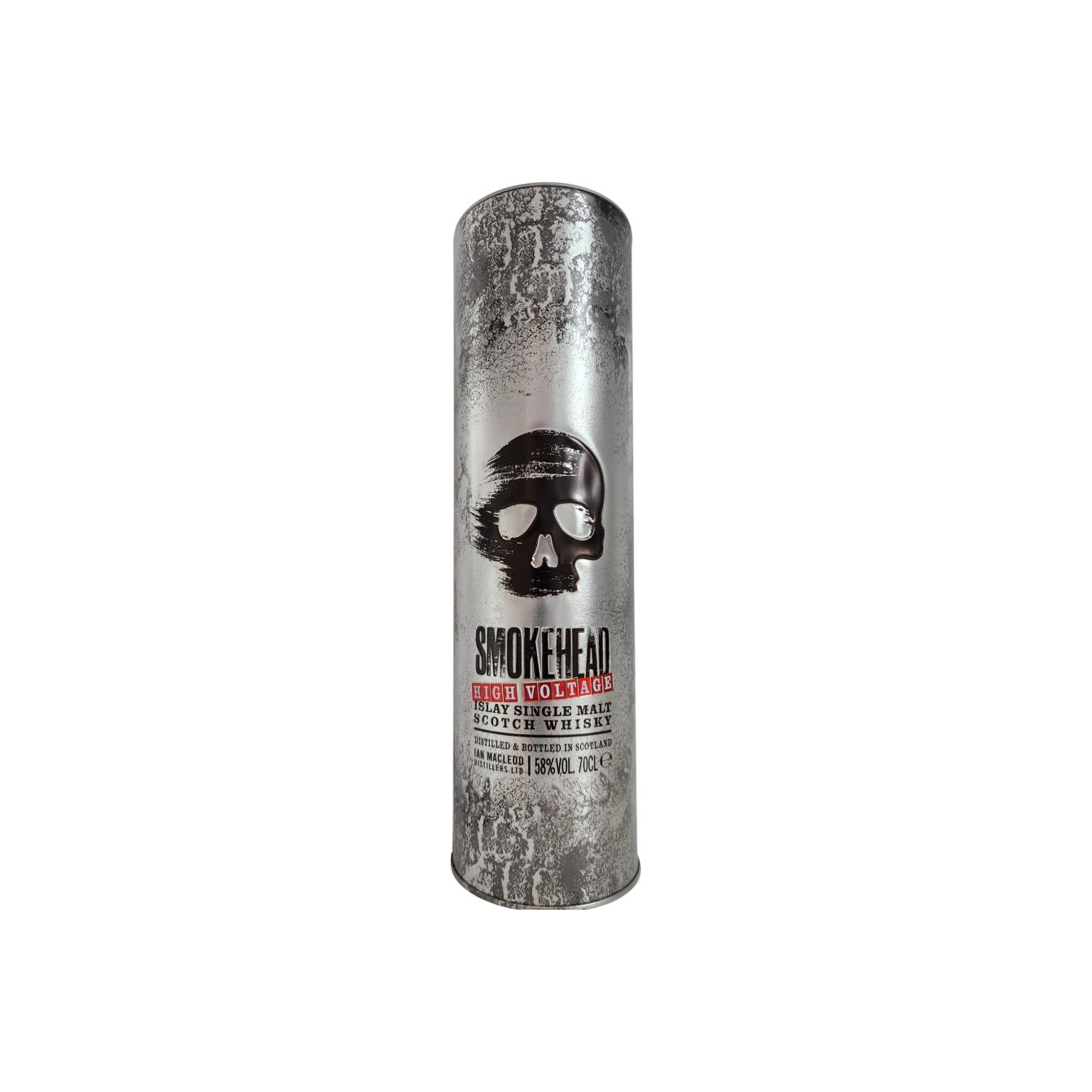 Smokehead High Voltage IM 3