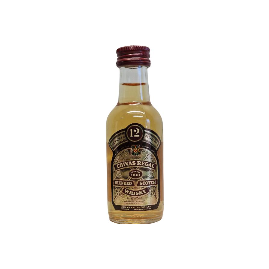 Chivas Regal 12-year-old