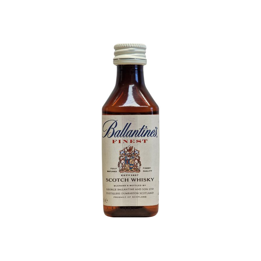 Ballantine's Finest