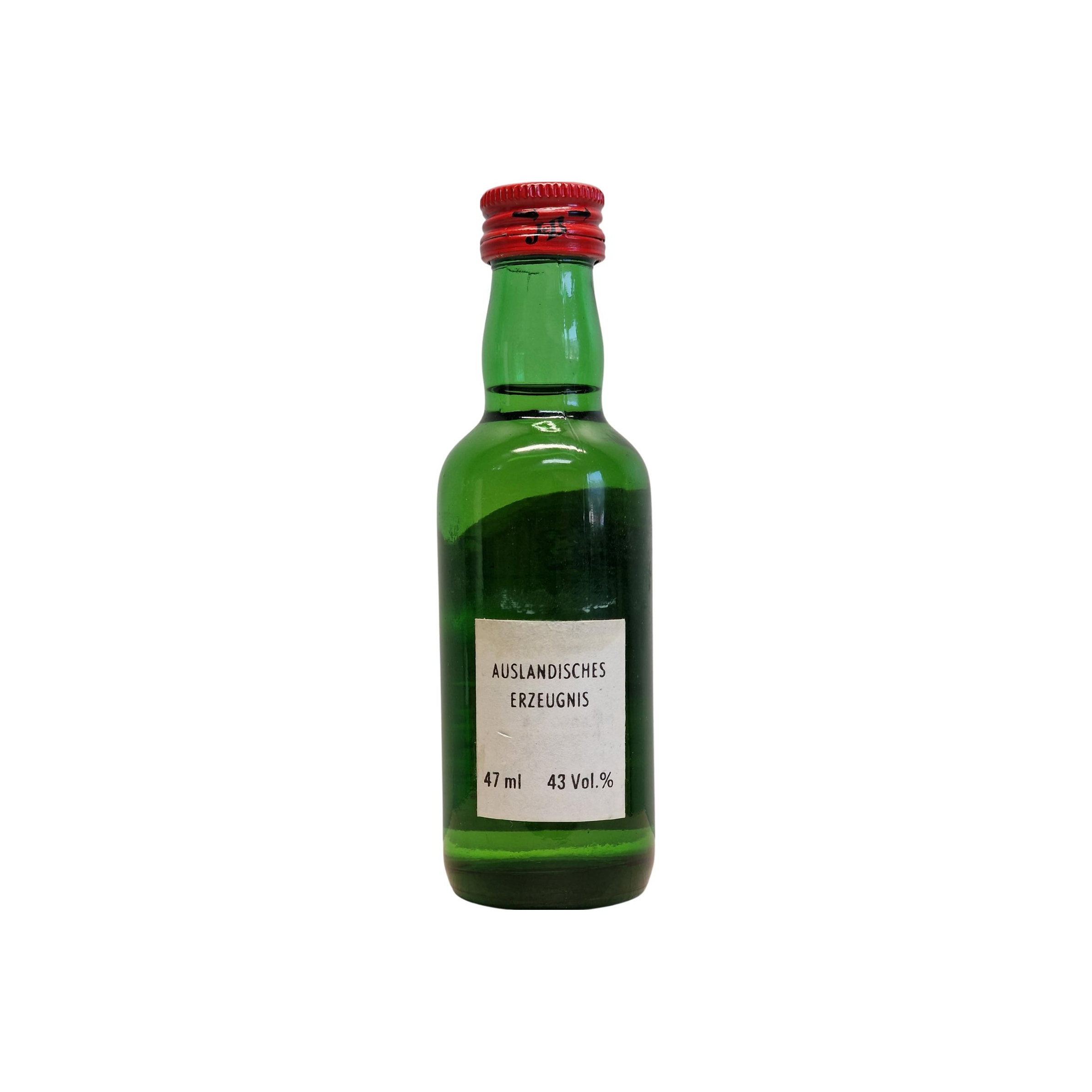 J&B Rare 2