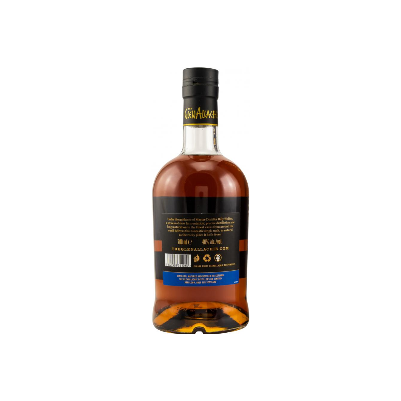 Glenallachie 15-year-old 2
