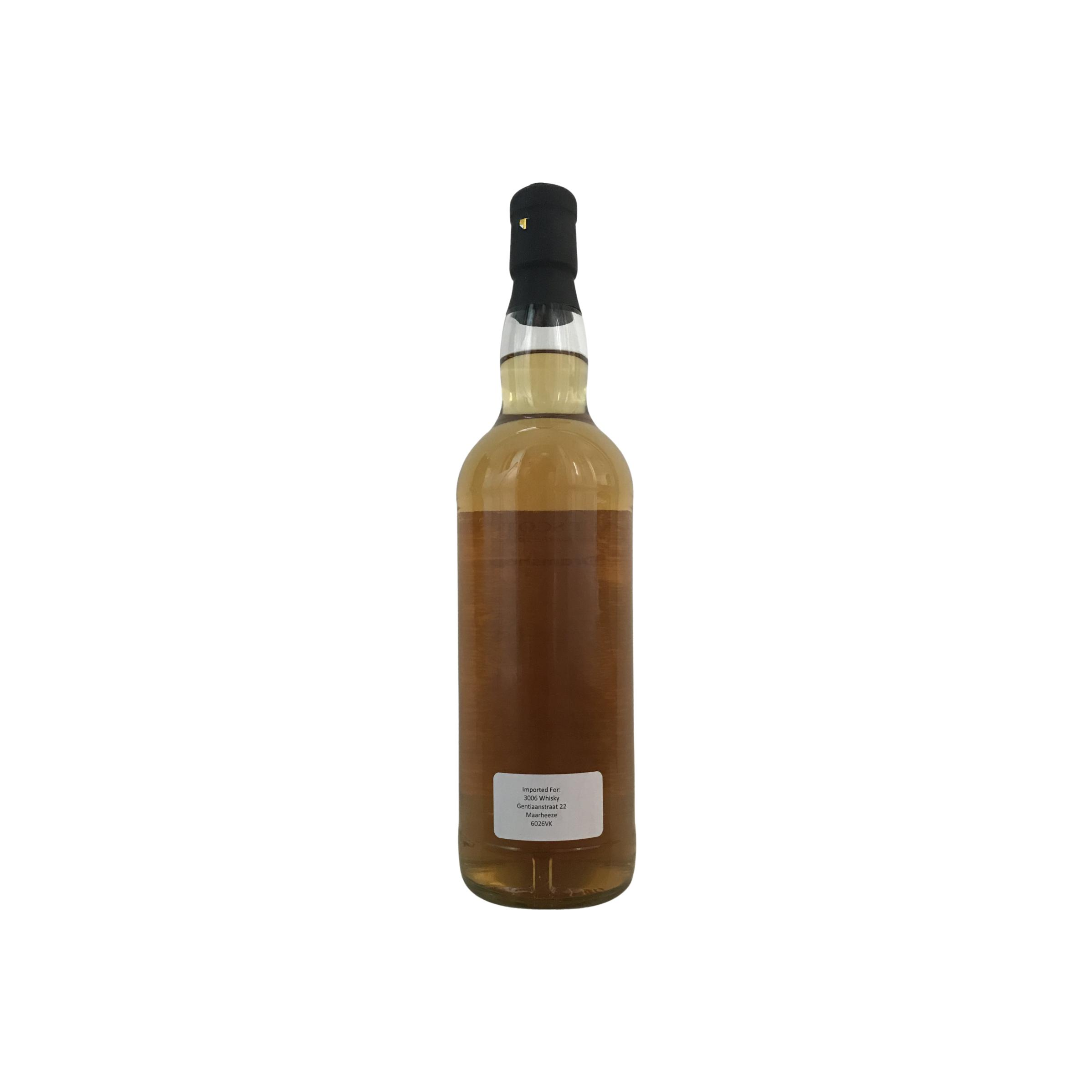 Tobermory 2015 Single Malt Whisky 2