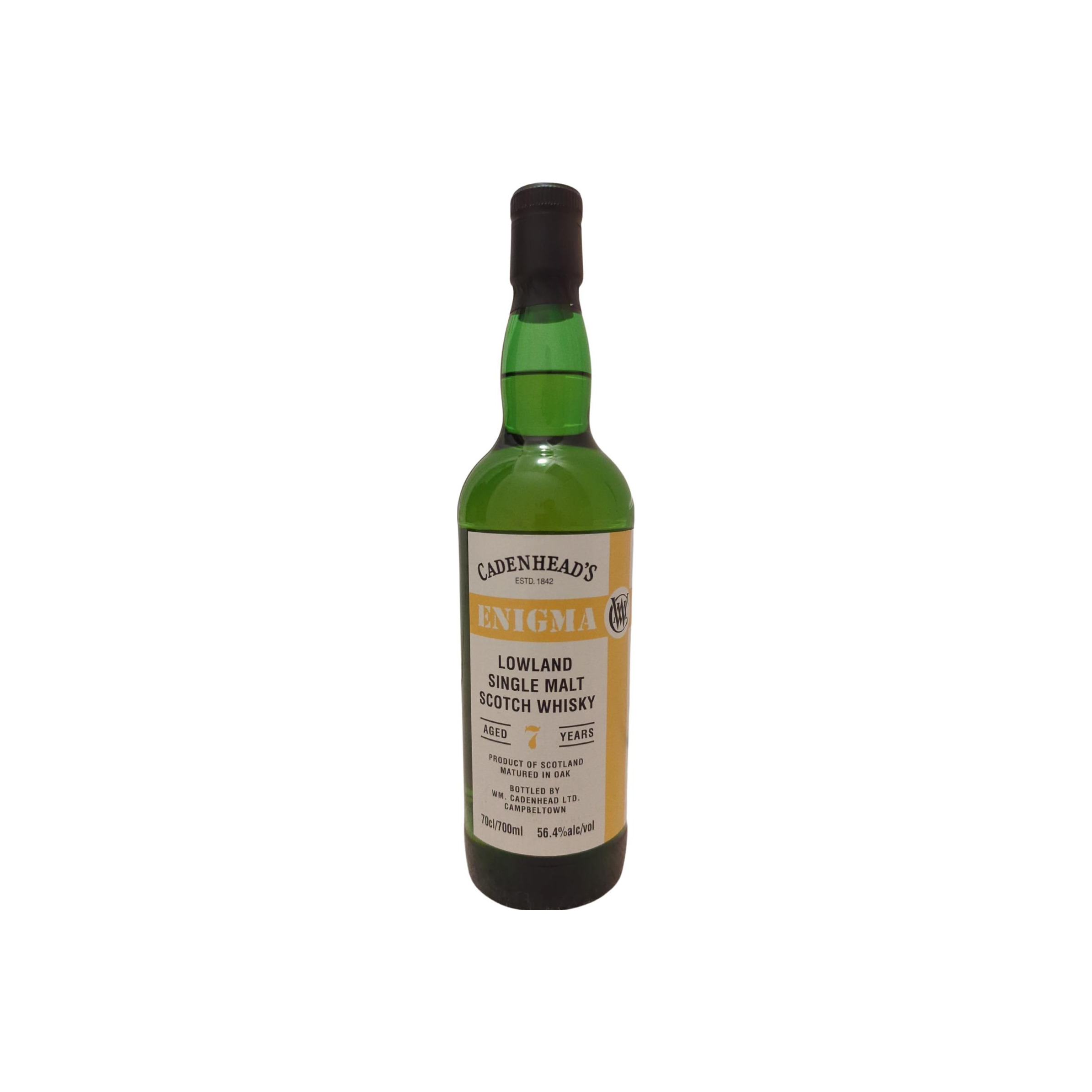 Lowland 07-year-old CA