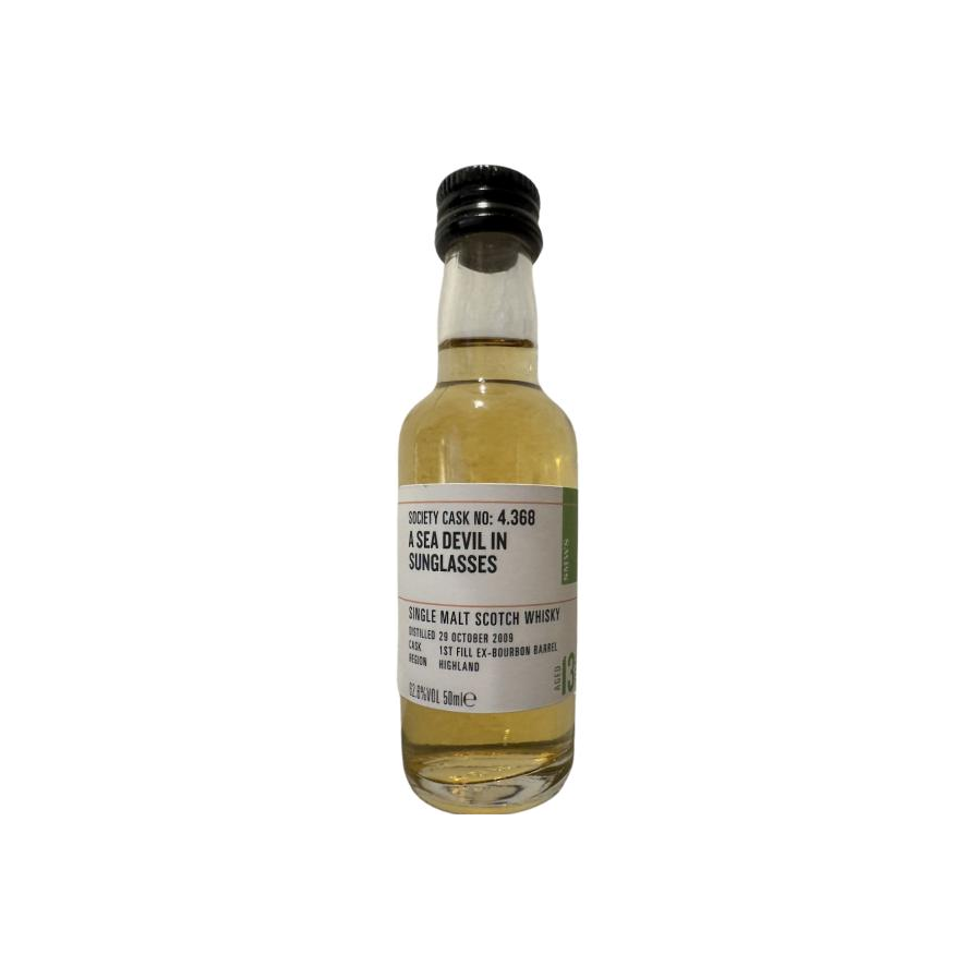 Highland Park 2009 13 Years Single Malt Whisky