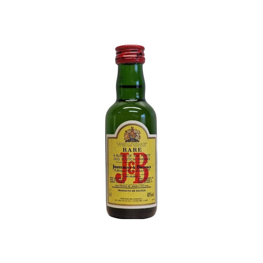 J&B Rare