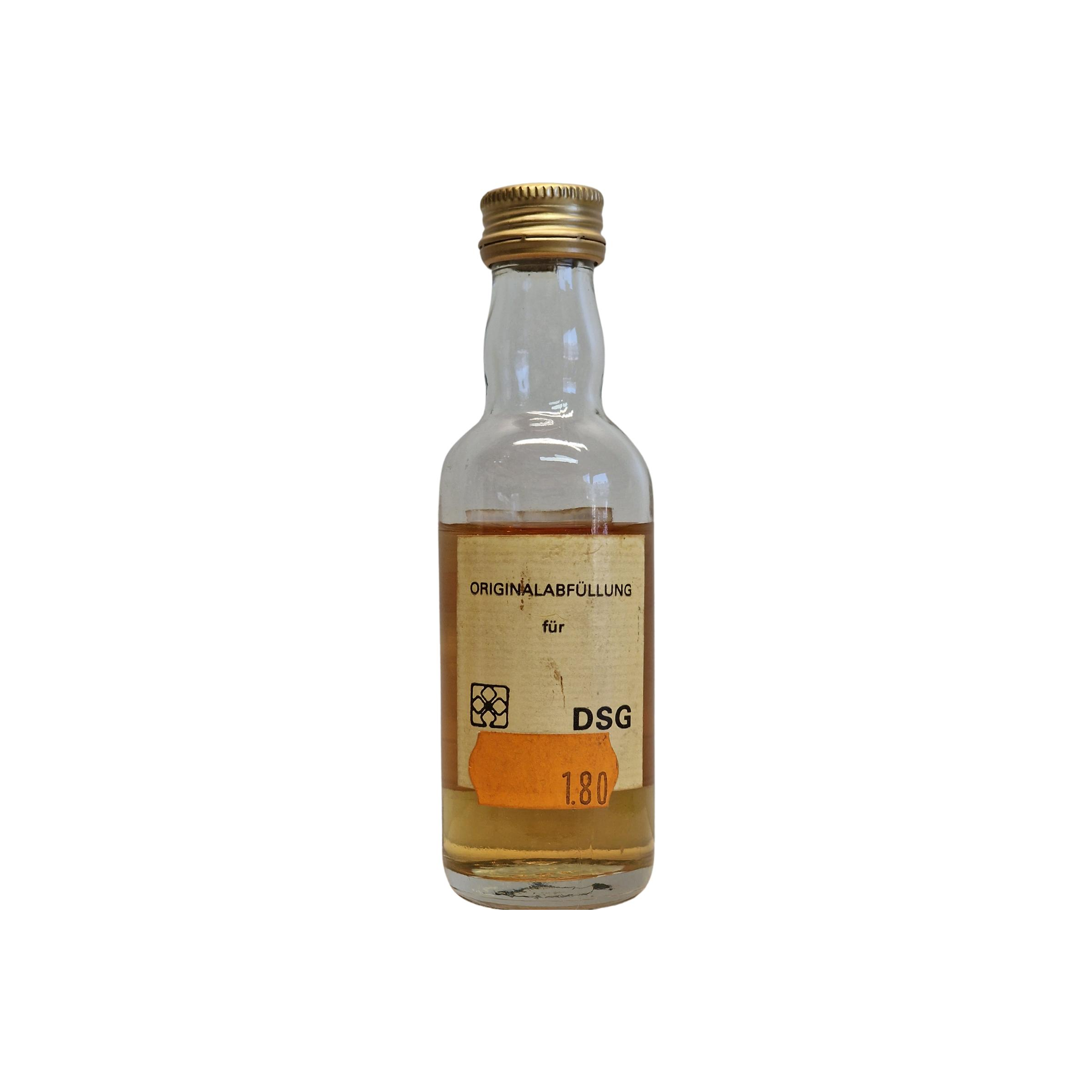 Haig Fine Old Scotch Whisky 2