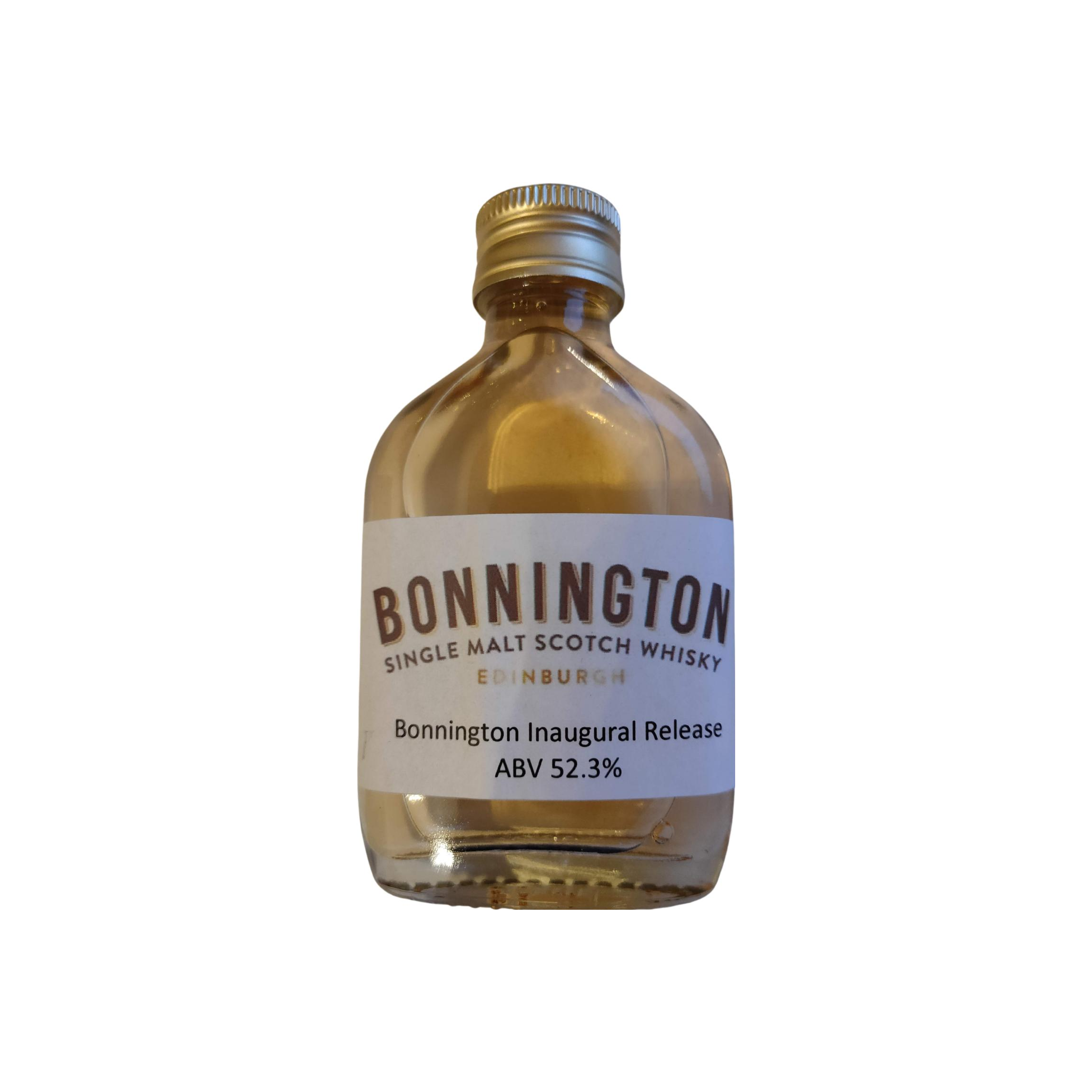 Bonnington 2020