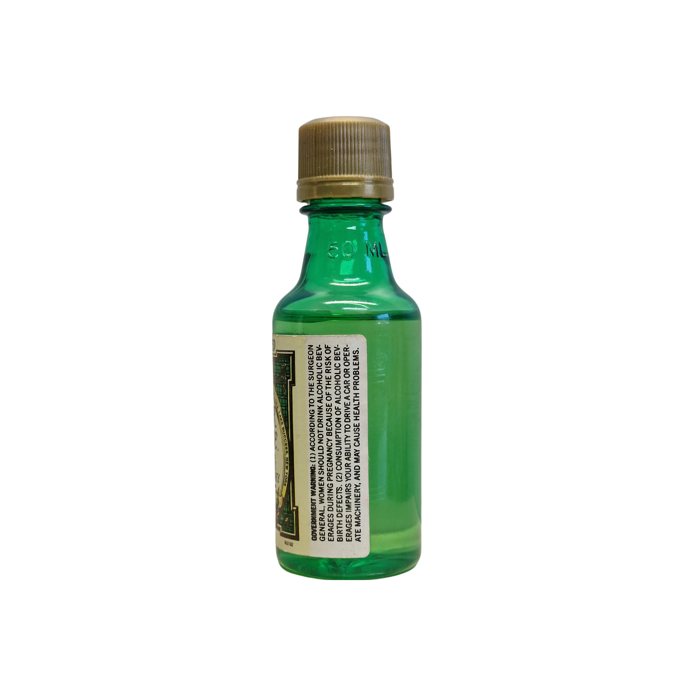 Inver House Green Plaid 2