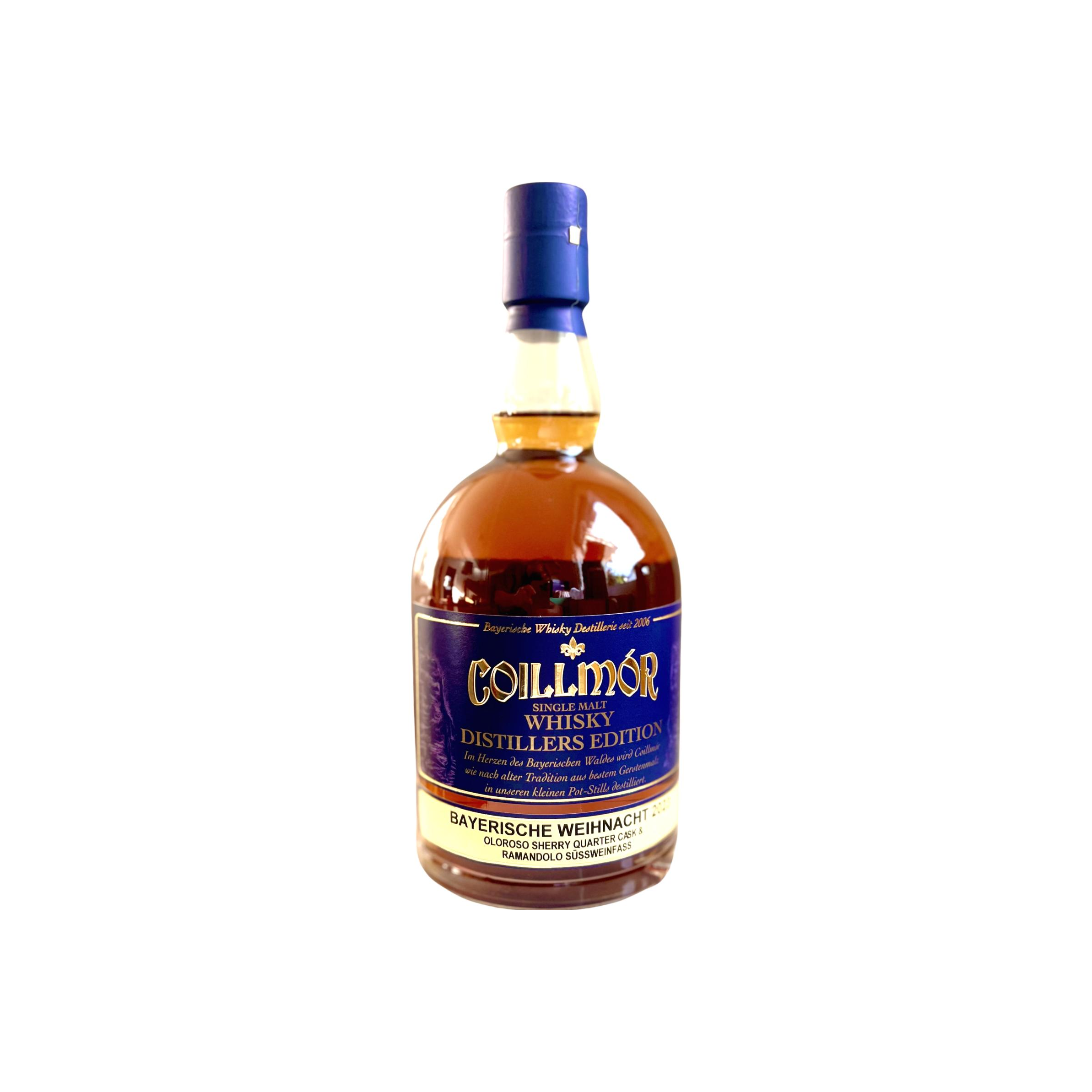 Coillmór 2016