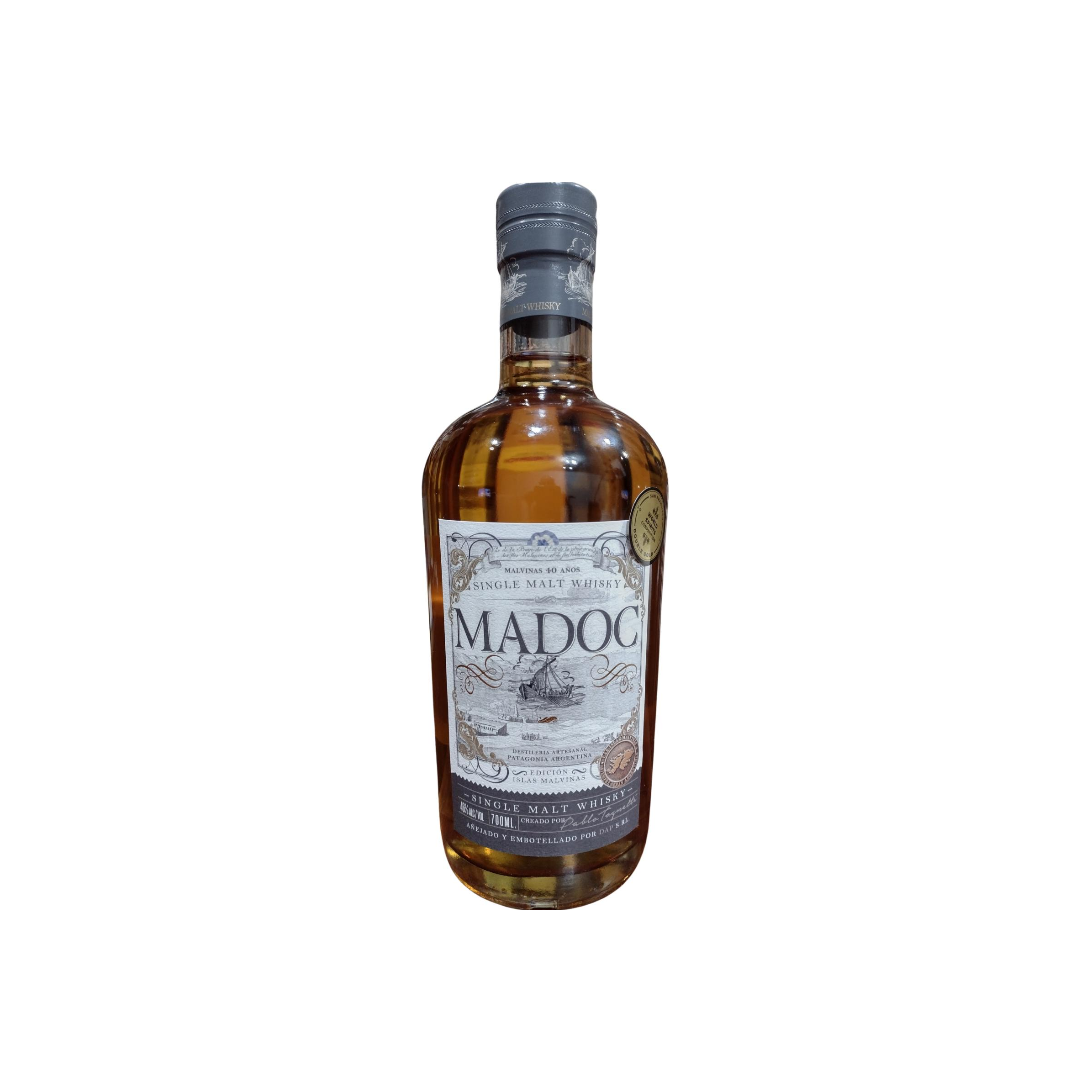 Madoc Malvinas Edition