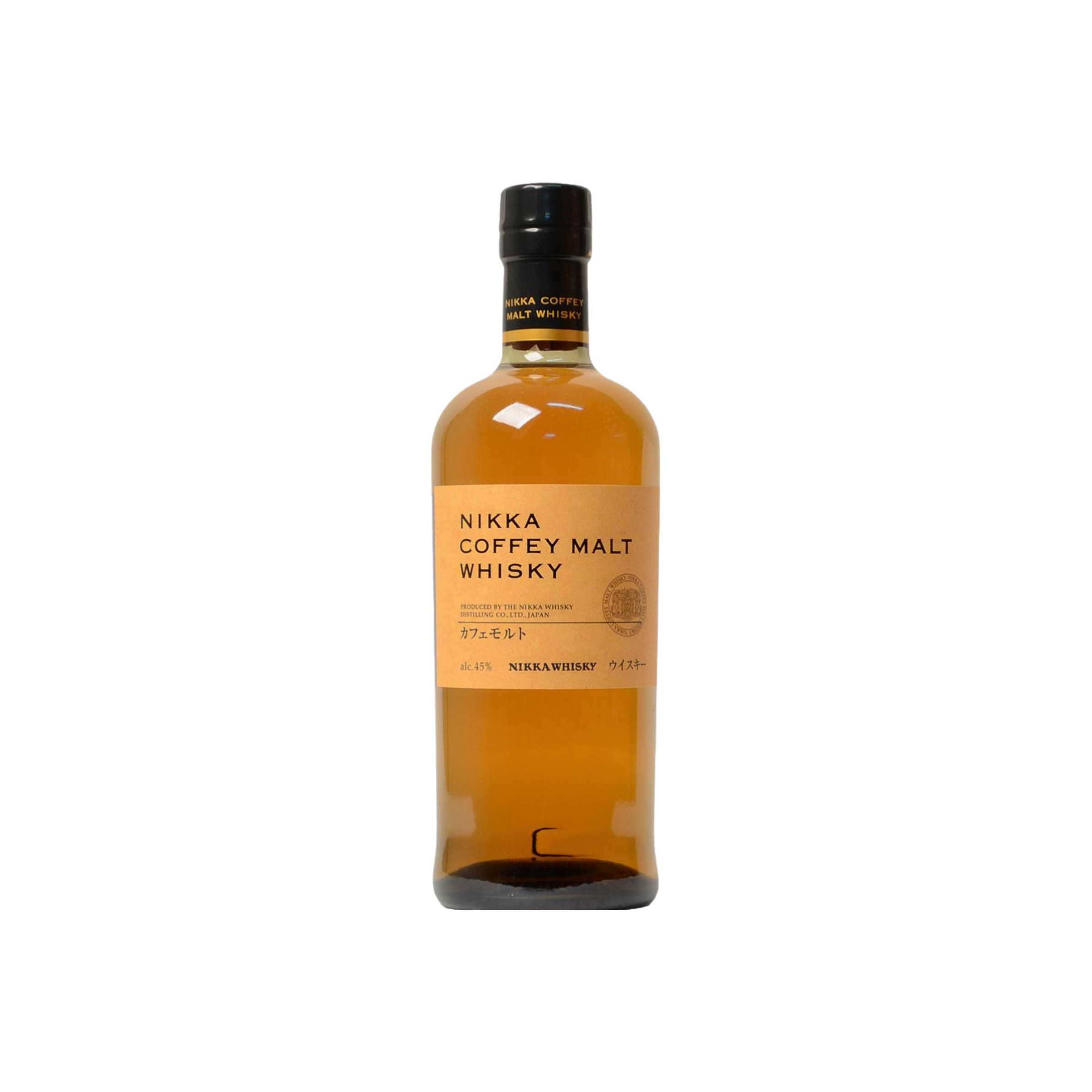 Nikka Single Malt Whisky