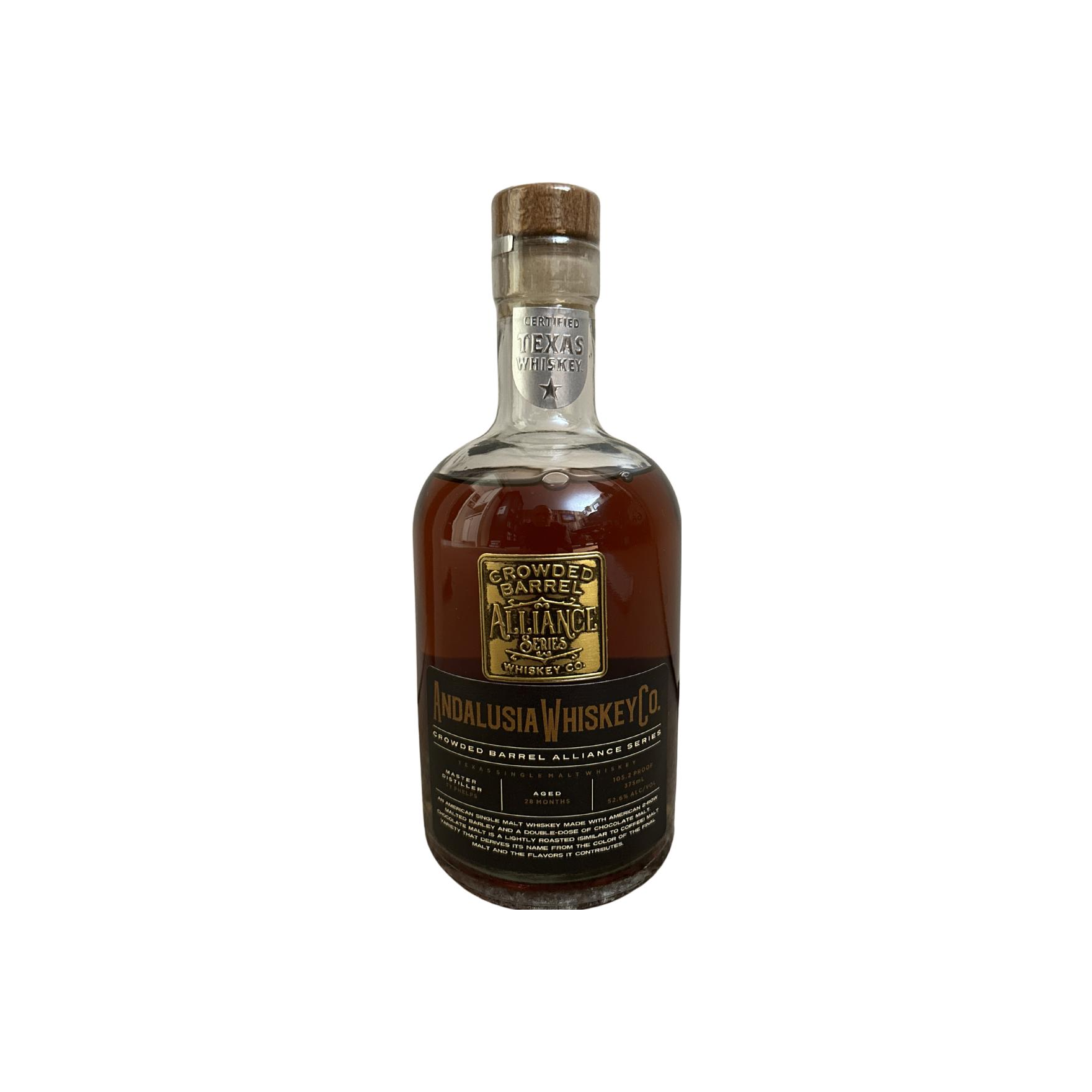 Alliance Series 02-year-old