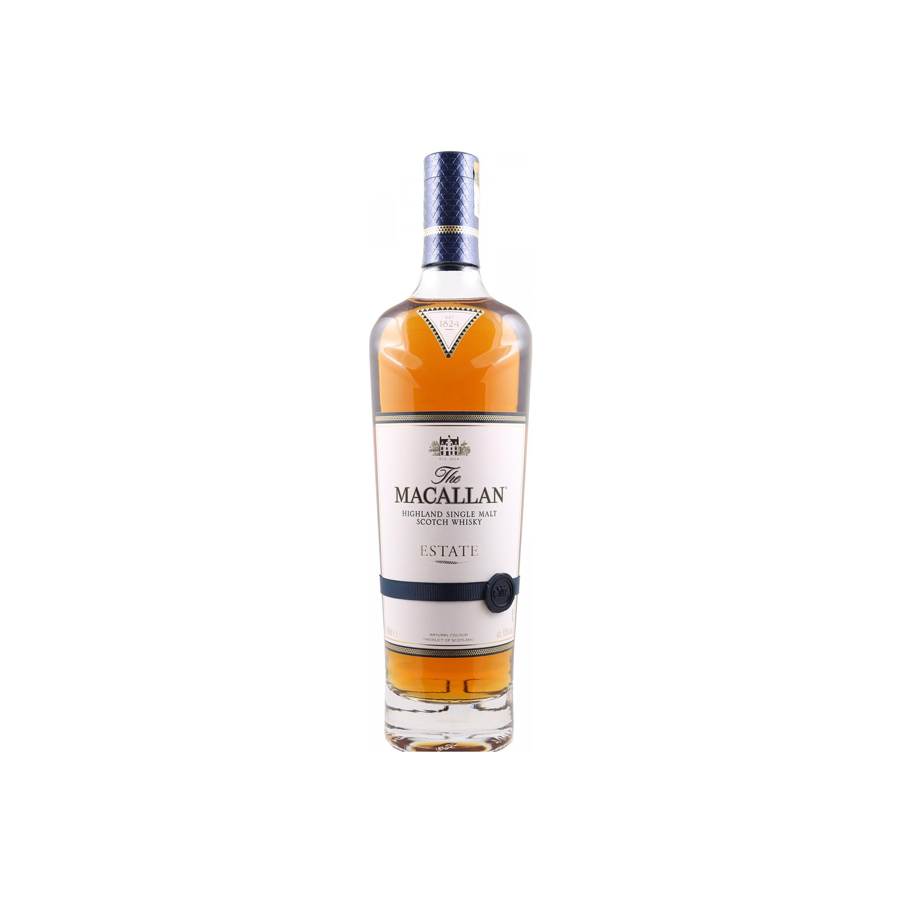 Macallan Estate