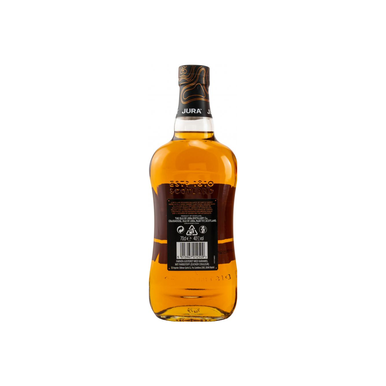Isle of Jura 12-year-old 2