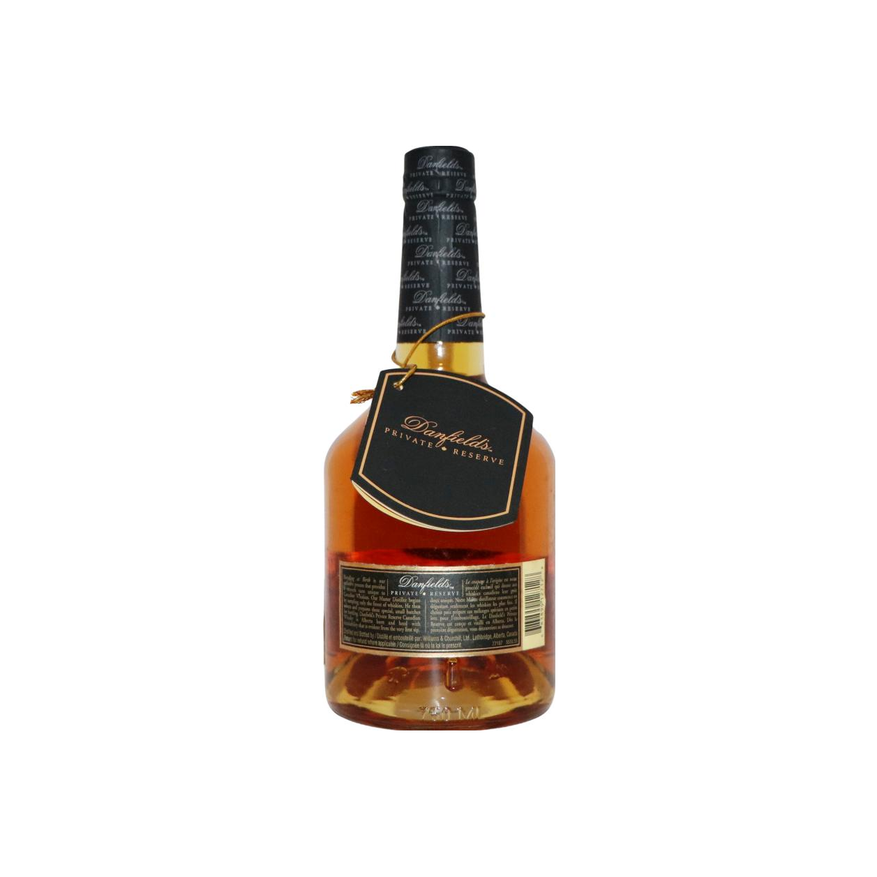 Danfield's Private Reserve 2