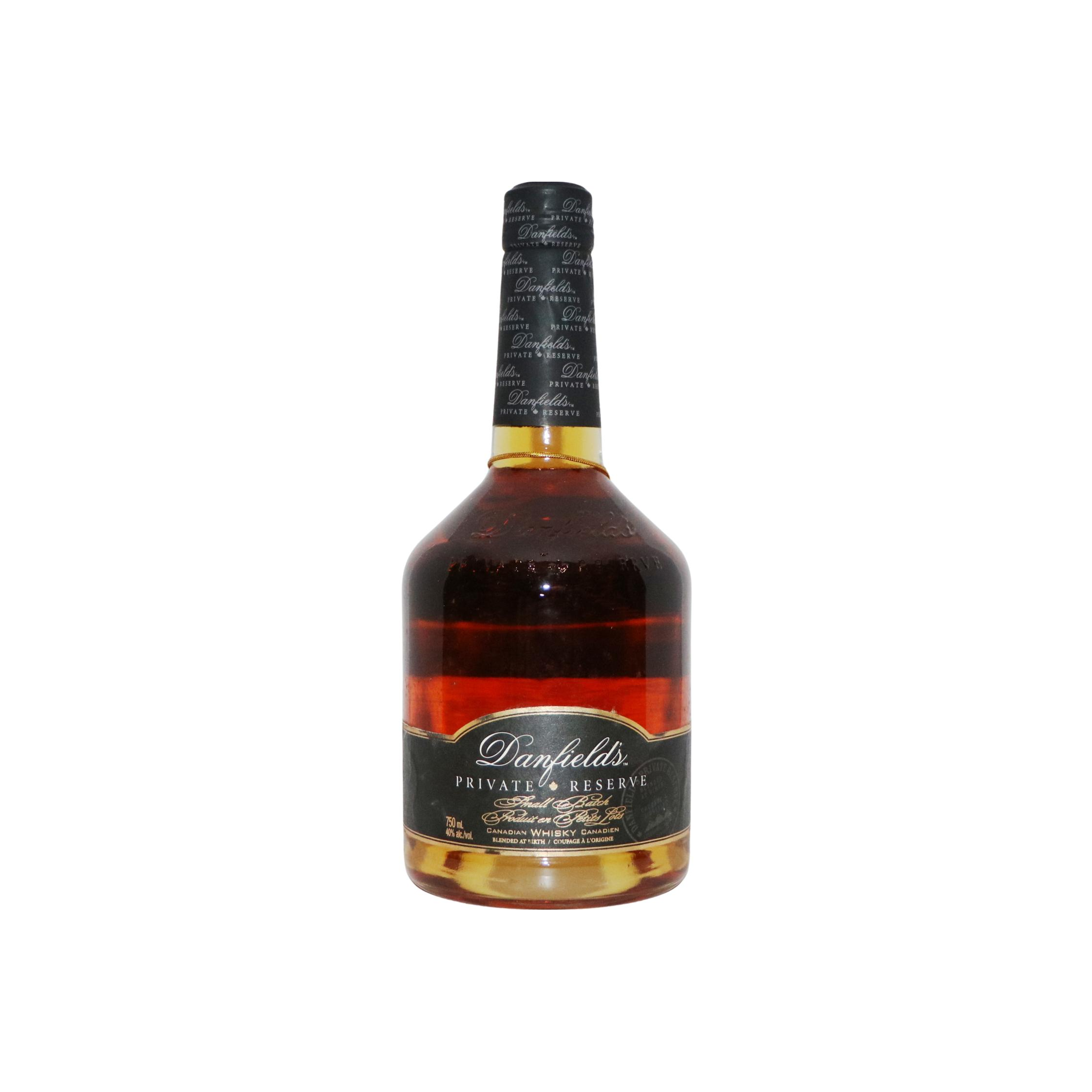 Danfield's Private Reserve