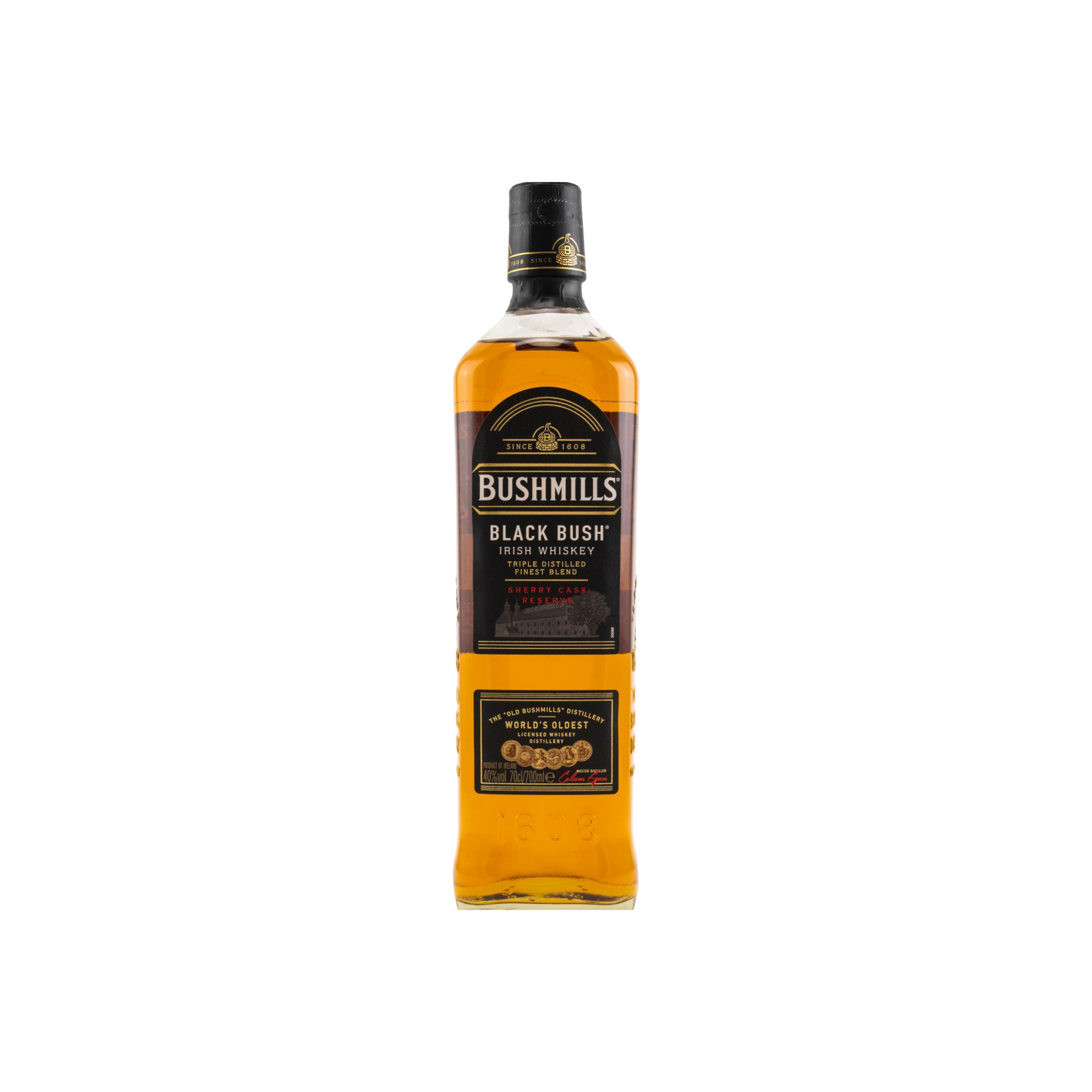Bushmills Blended Whisky