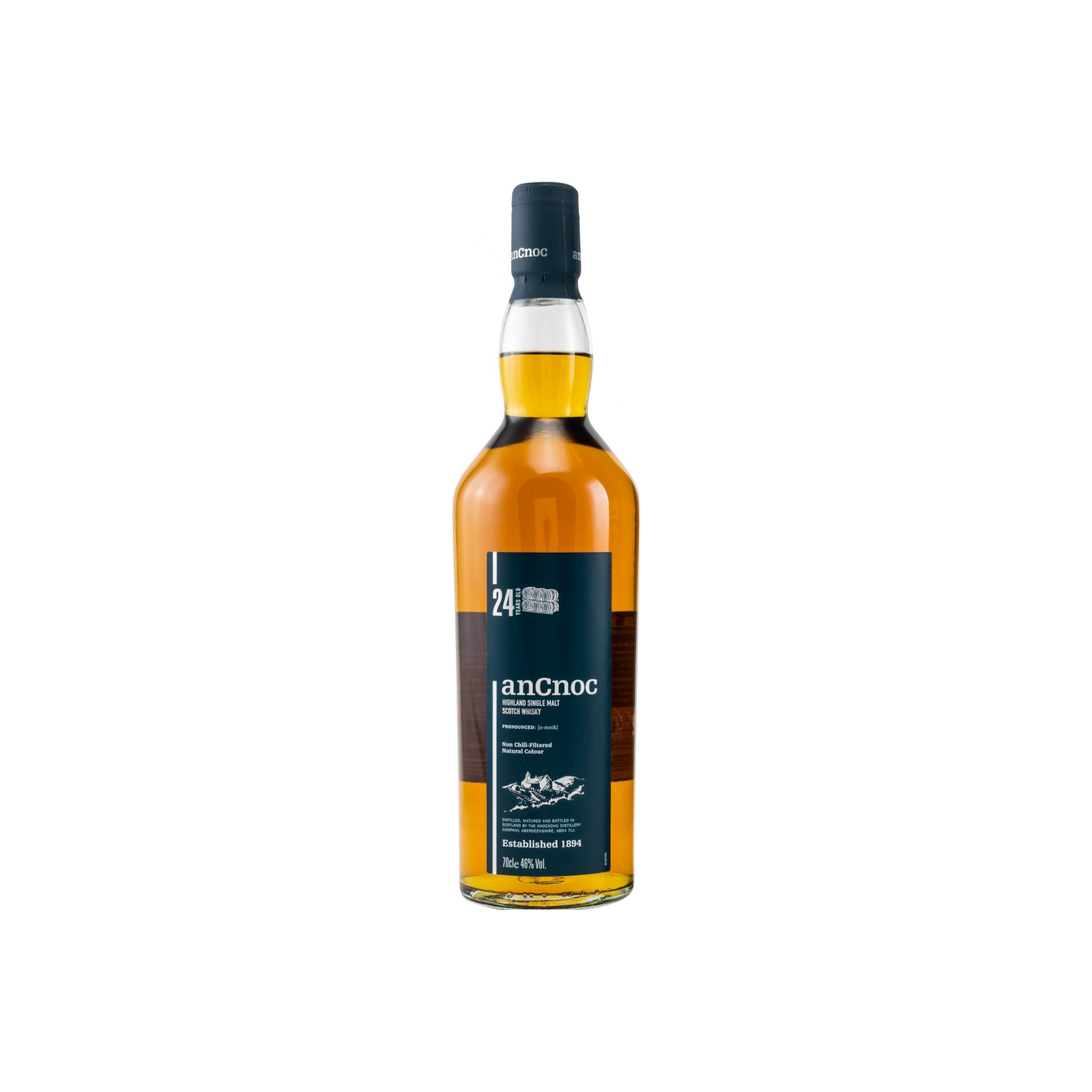 anCnoc 24-year-old