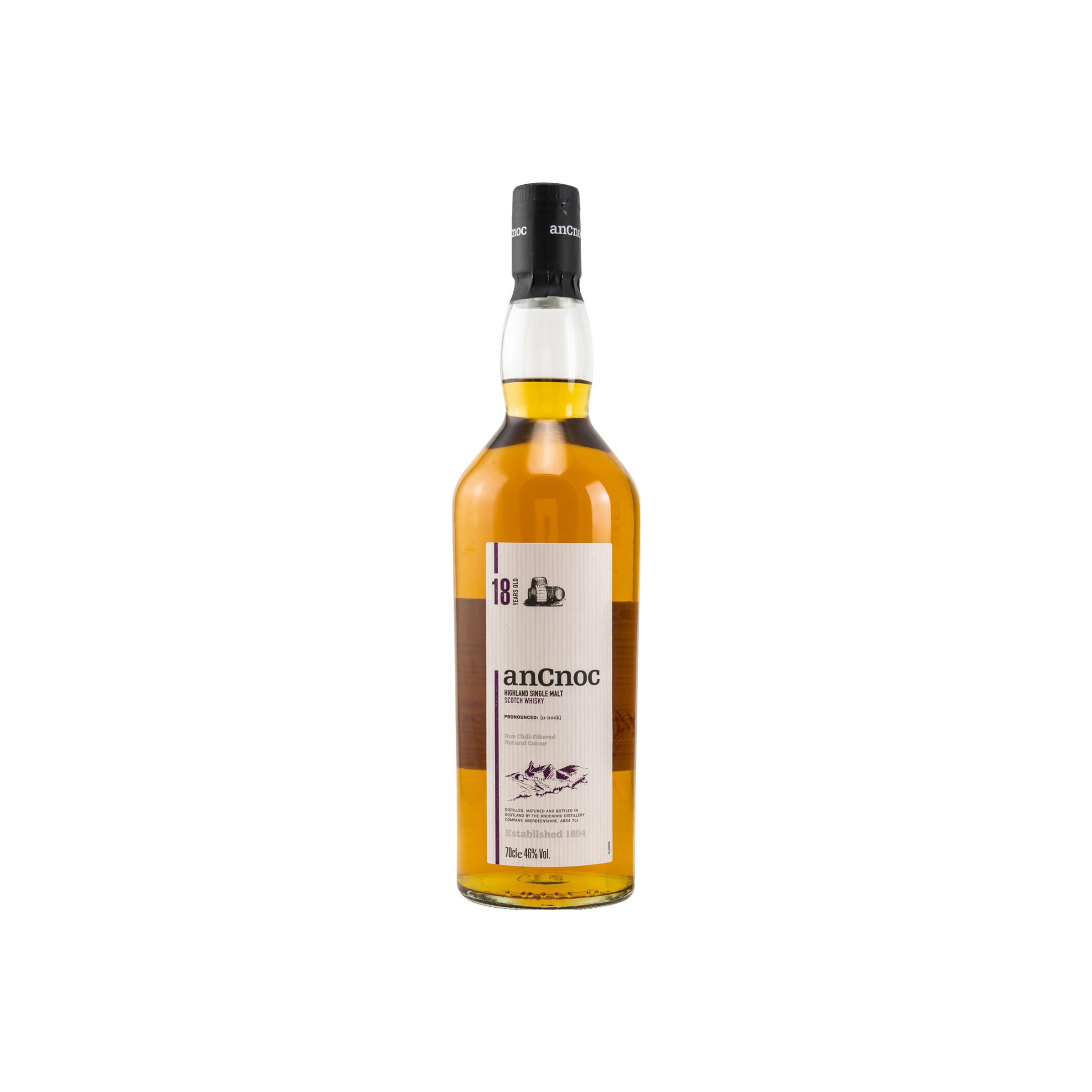 anCnoc 18-year-old