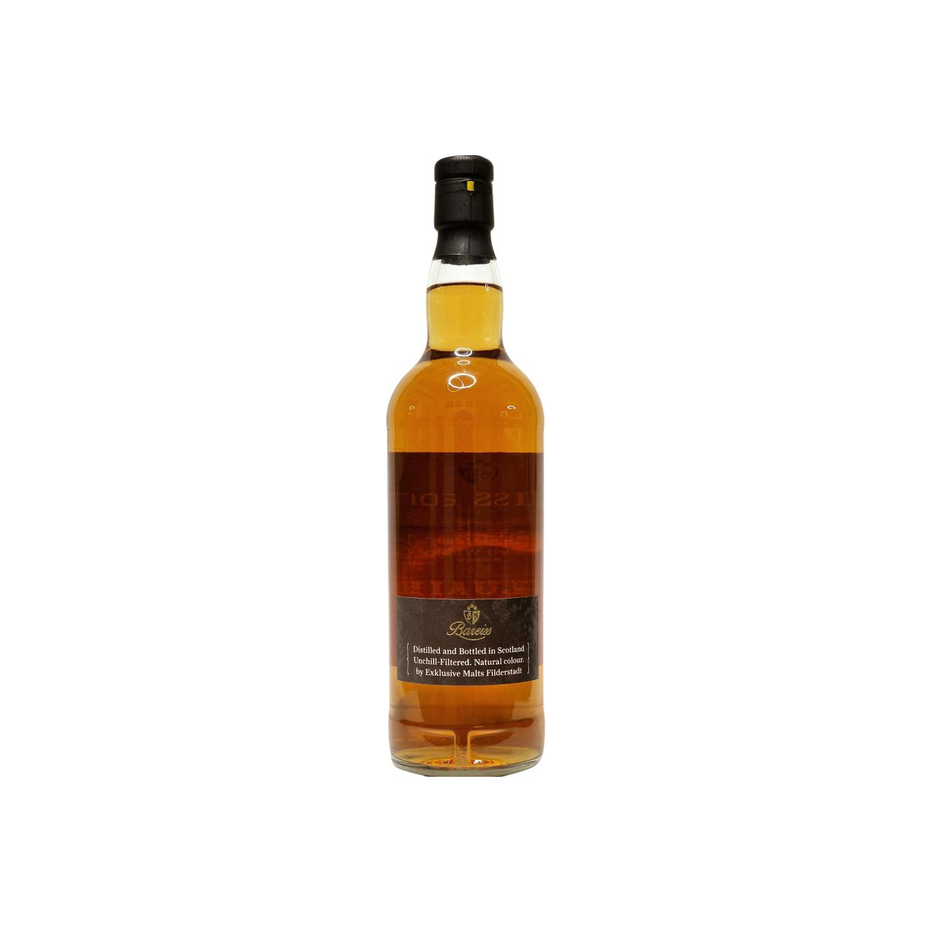 Dailuaine 2013 10 Years Single Malt Whisky 2