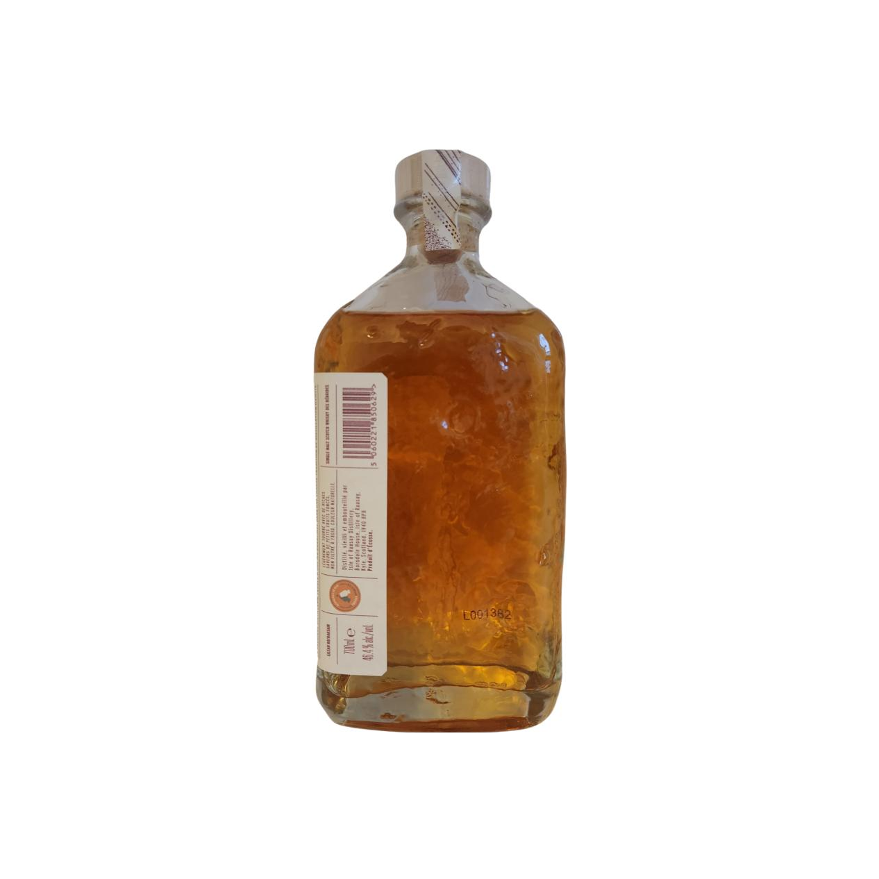 Raasay Lightly Peated R-01.2 2