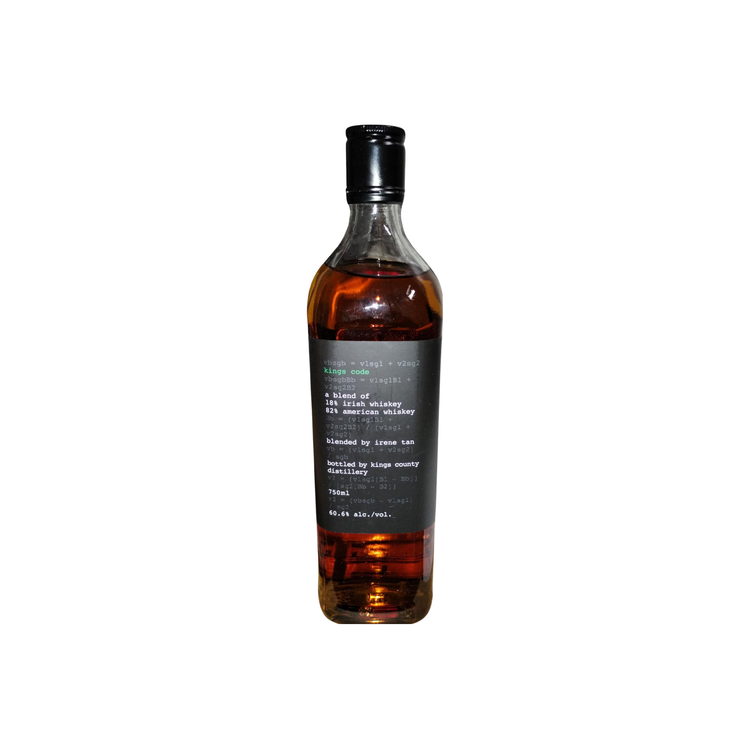 Kings County Distillery 05-year-old