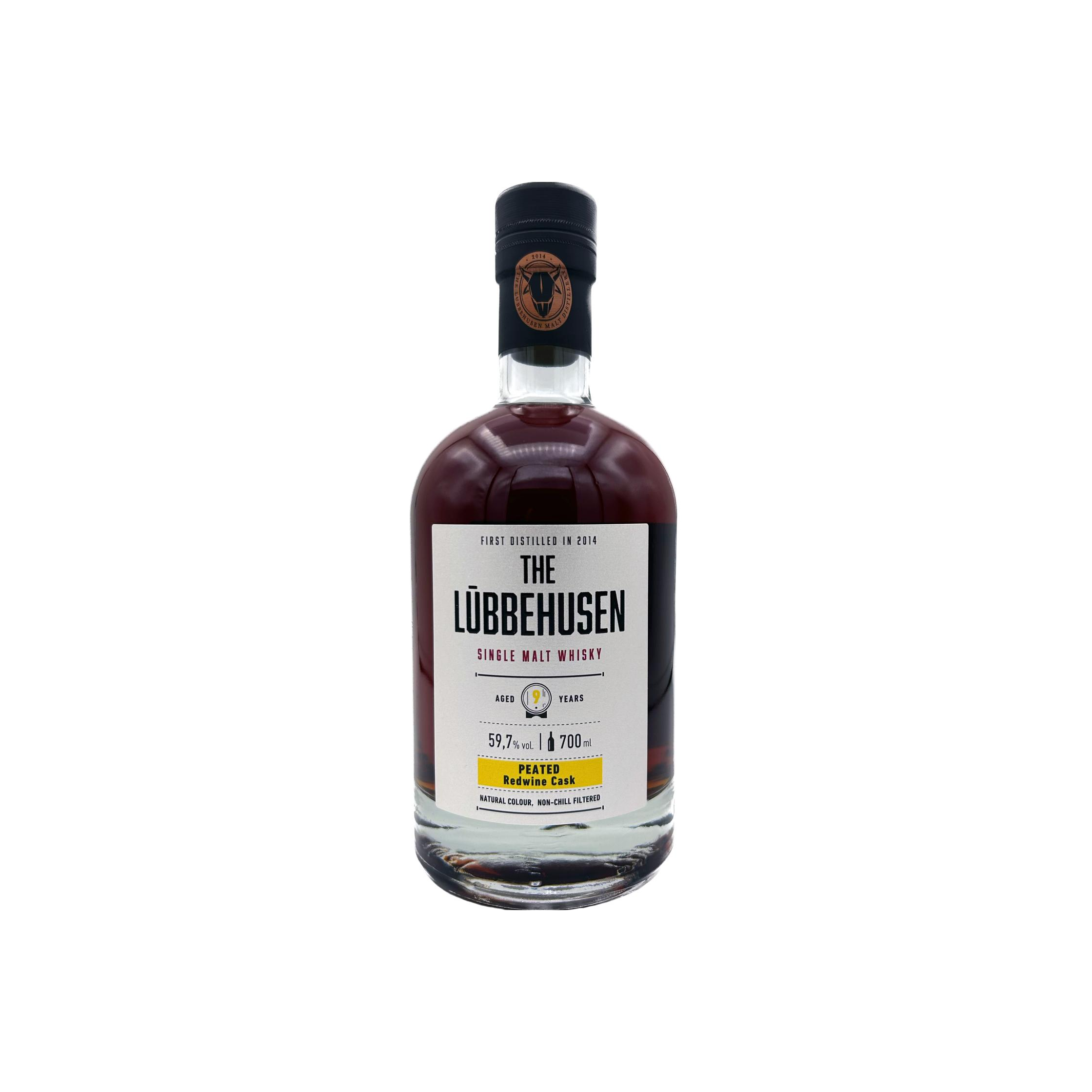 The Lübbehusen 09-year-old
