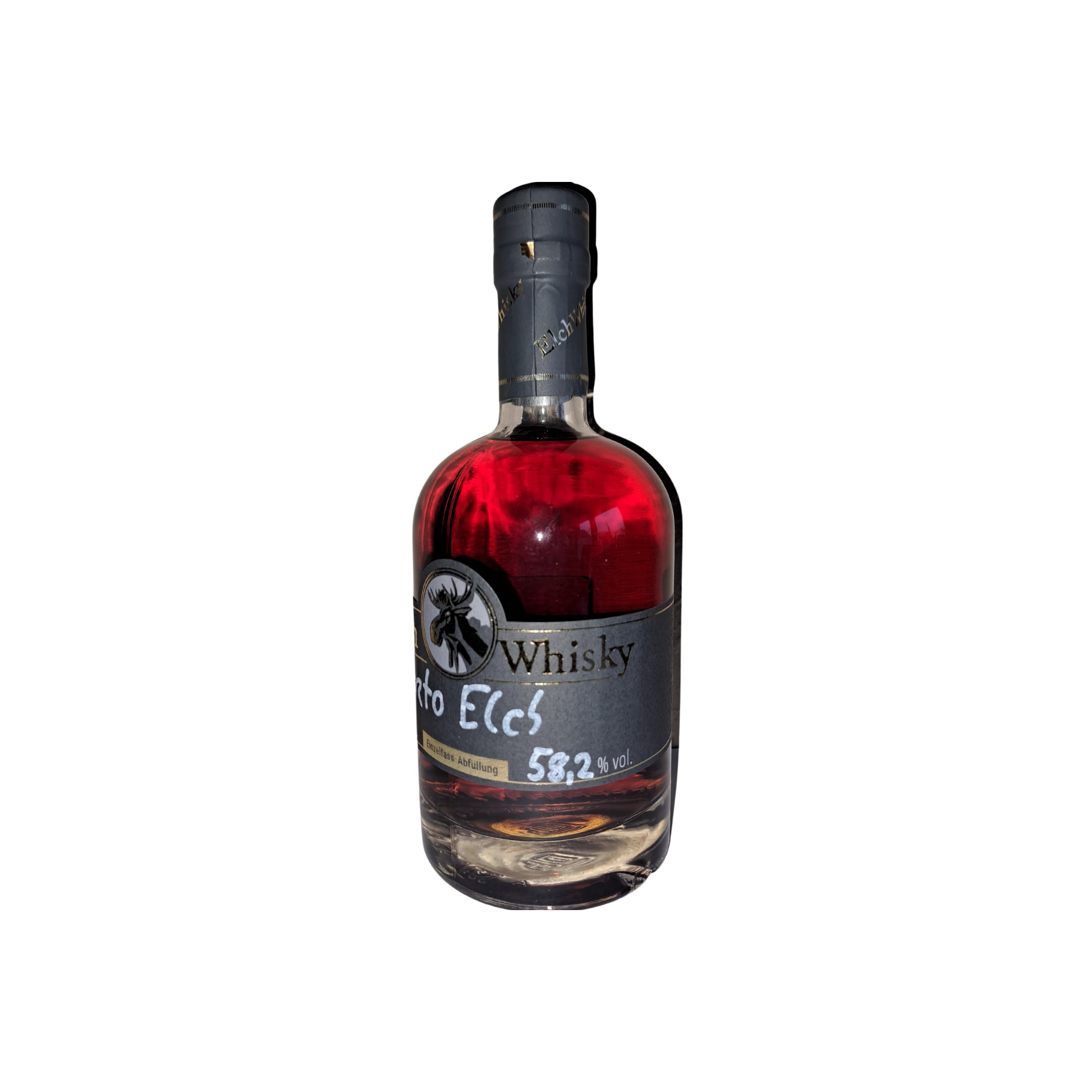 Elch Whisky 2020 3