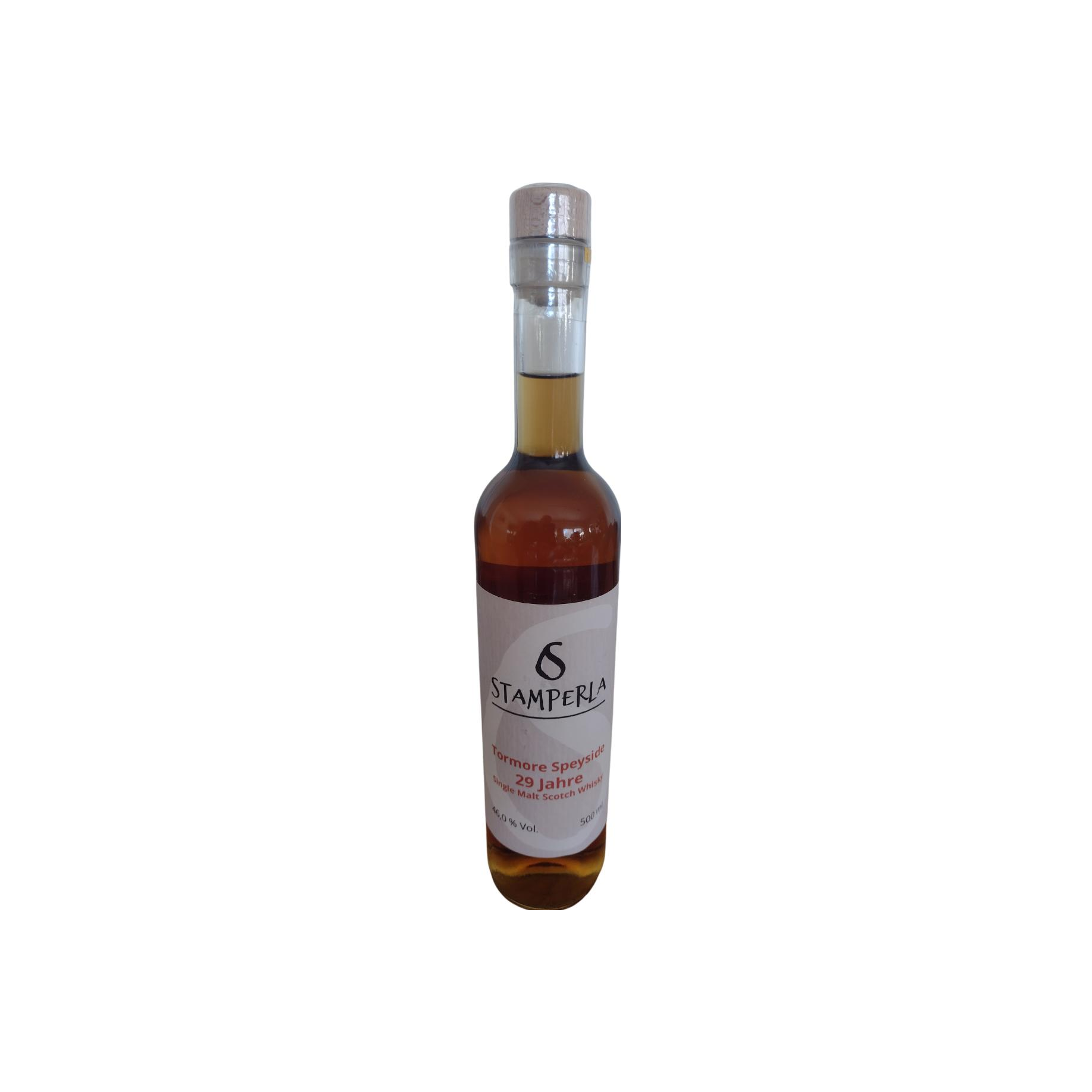 Tormore 29 Years Single Malt Whisky